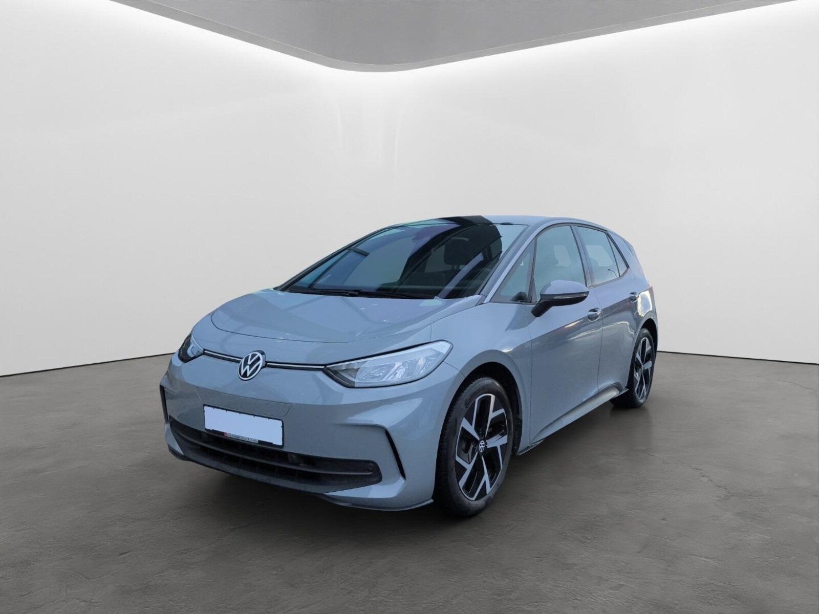 Volkswagen ID.3 – Bild 2