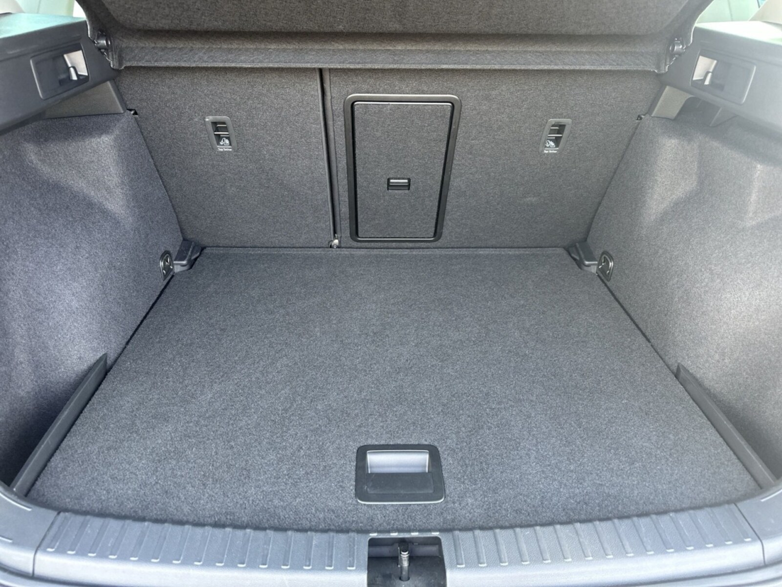 SEAT Ateca – Bild 10