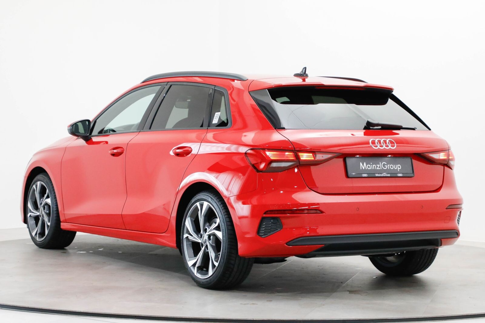 Audi A3 Sportback – Bild 8