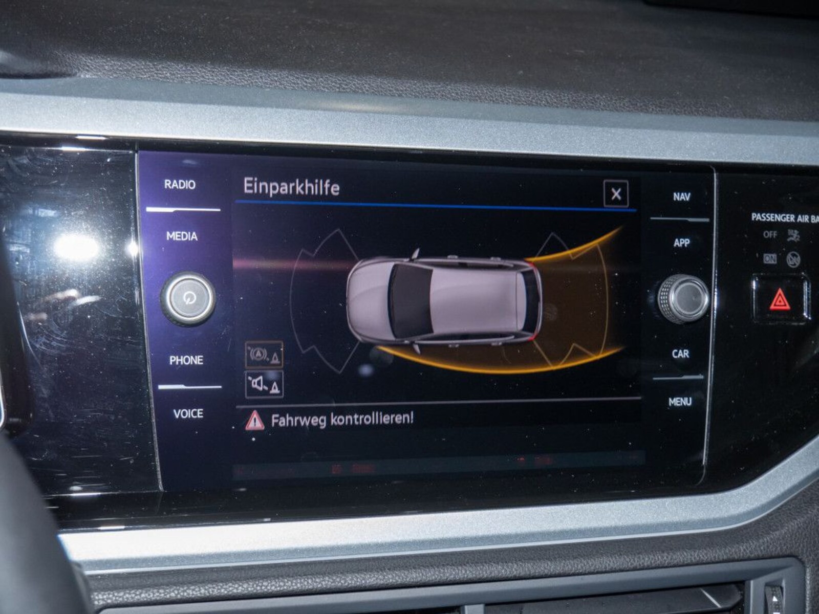 Volkswagen Polo – Bild 15