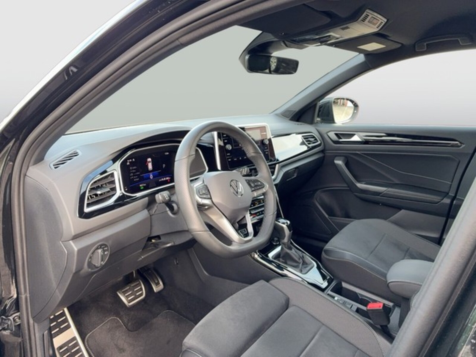 Volkswagen T-Roc – Bild 9
