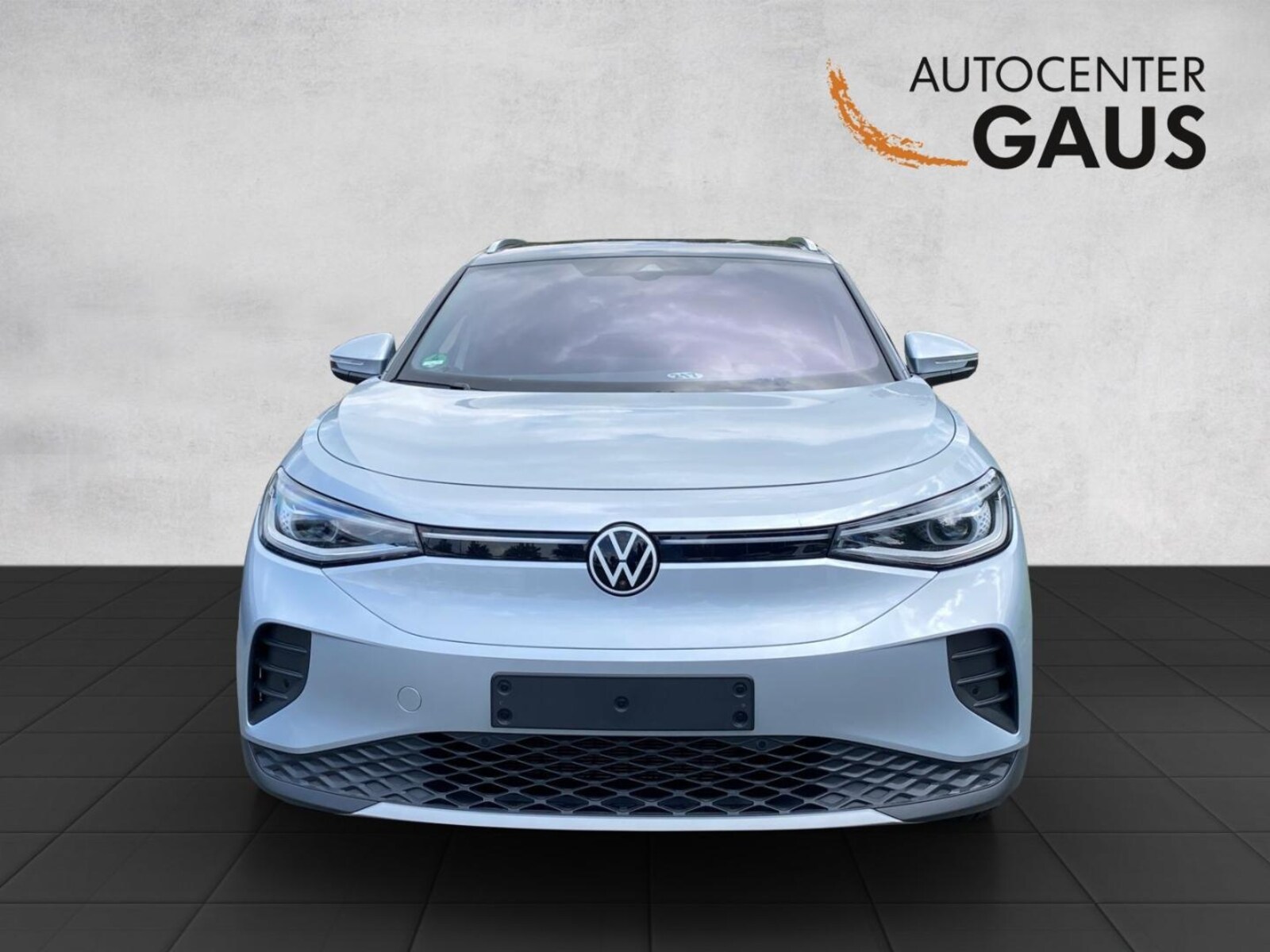 Volkswagen ID.4 – Bild 3