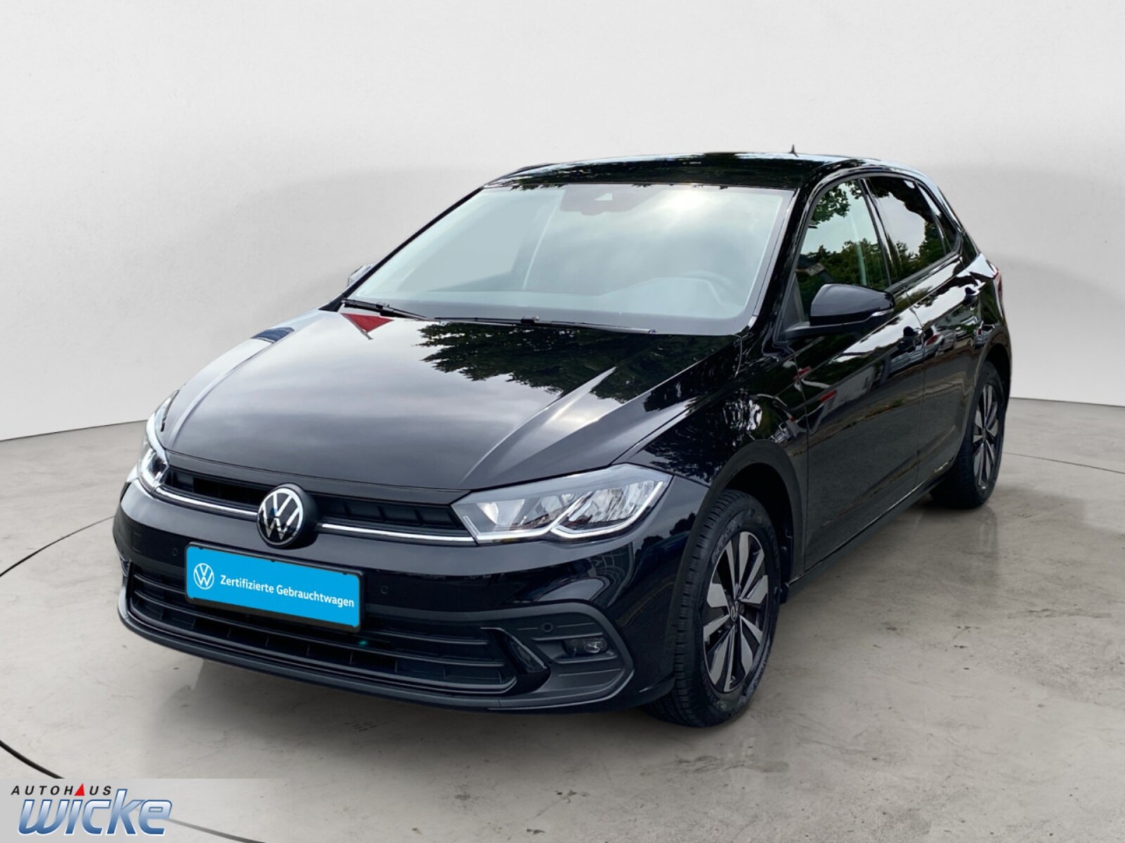 Volkswagen Polo – Bild 2