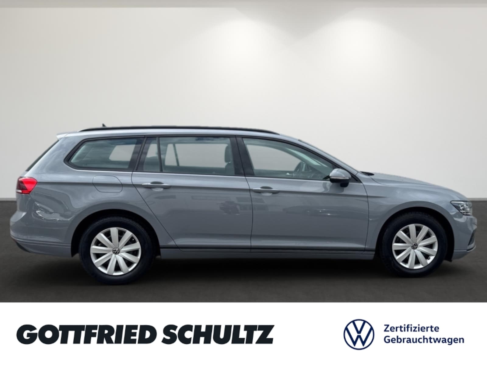 Volkswagen Passat Variant – Bild 3
