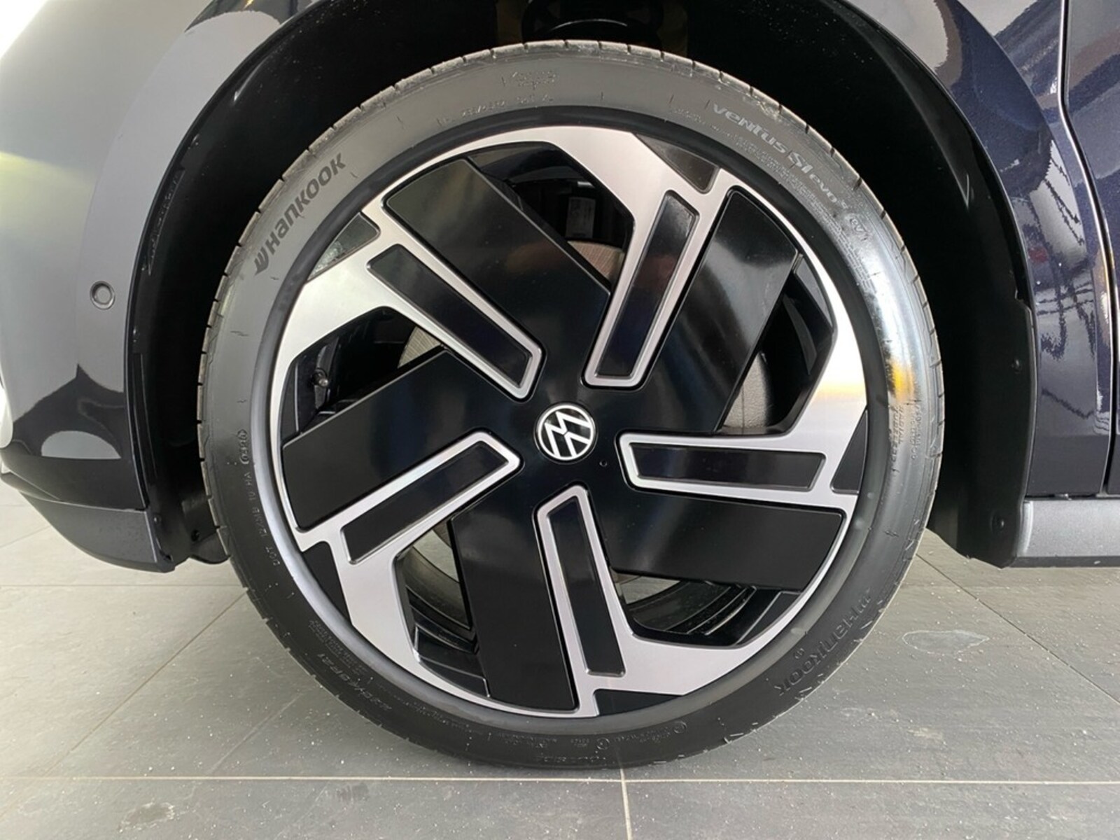Volkswagen ID. Buzz – Bild 2