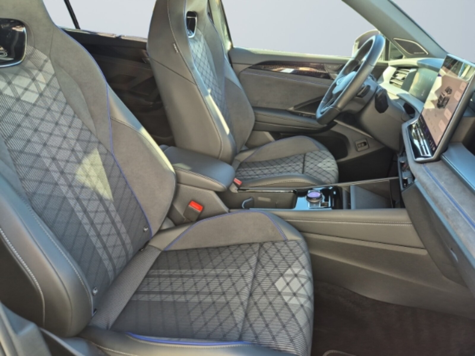 Volkswagen Tayron – Bild 9