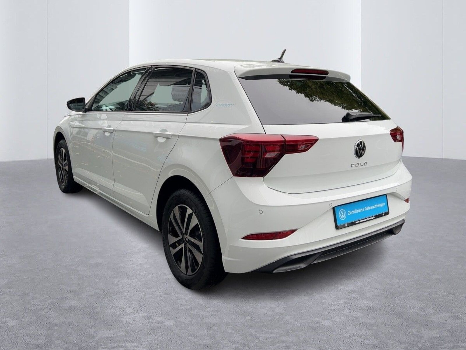 Volkswagen Polo – Bild 3