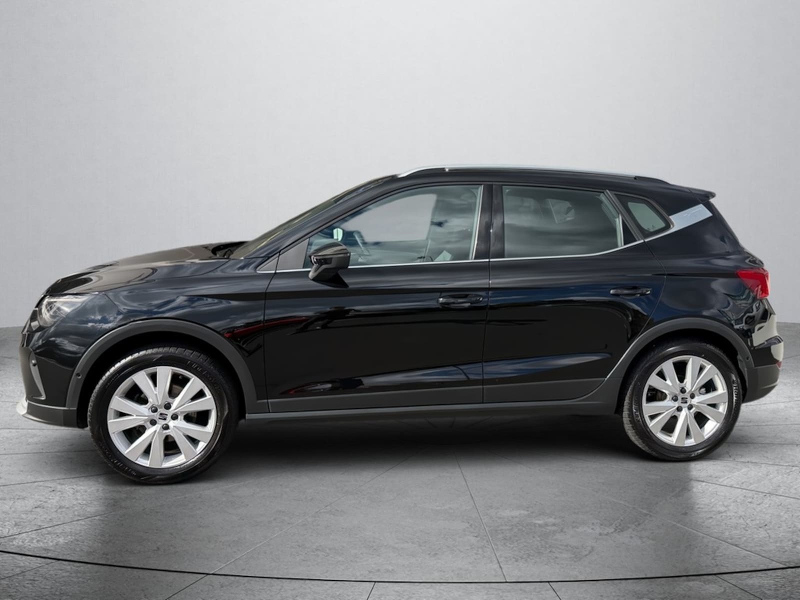 SEAT Arona – Bild 4