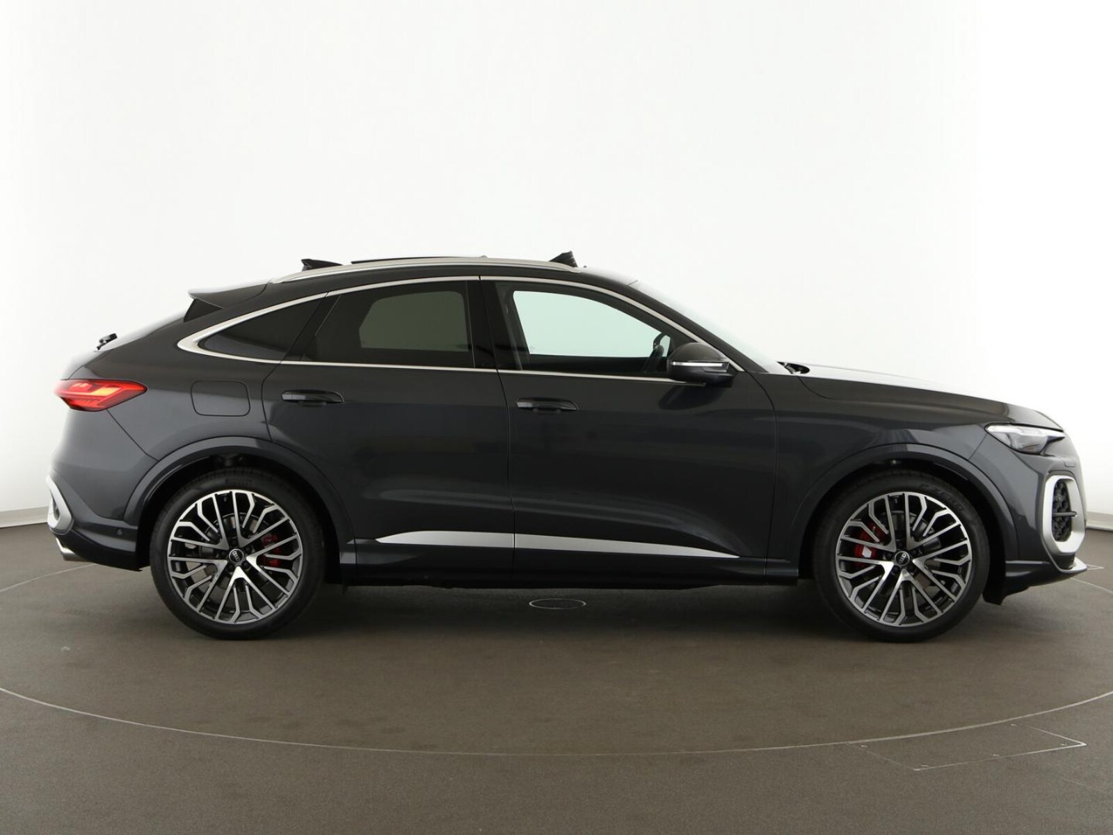 Audi SQ5 Sportback – Bild 8