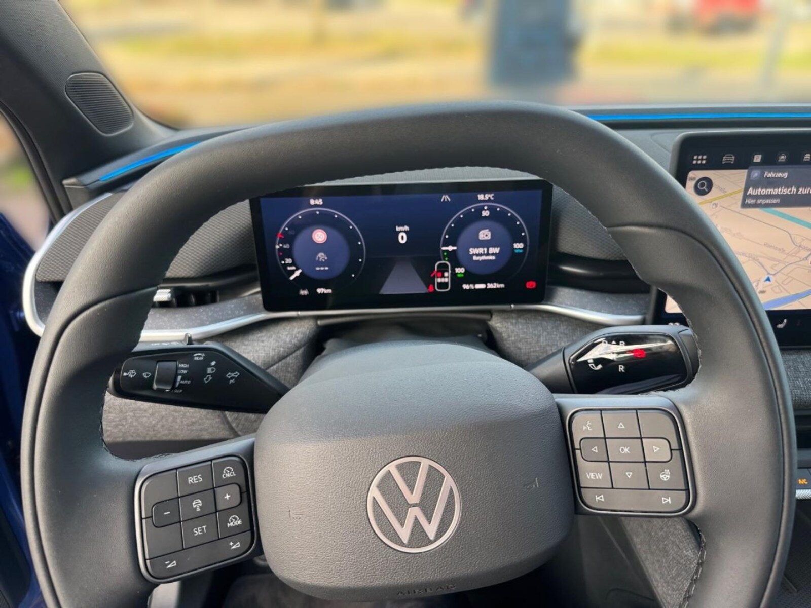 Volkswagen ID. Polo – Bild 9