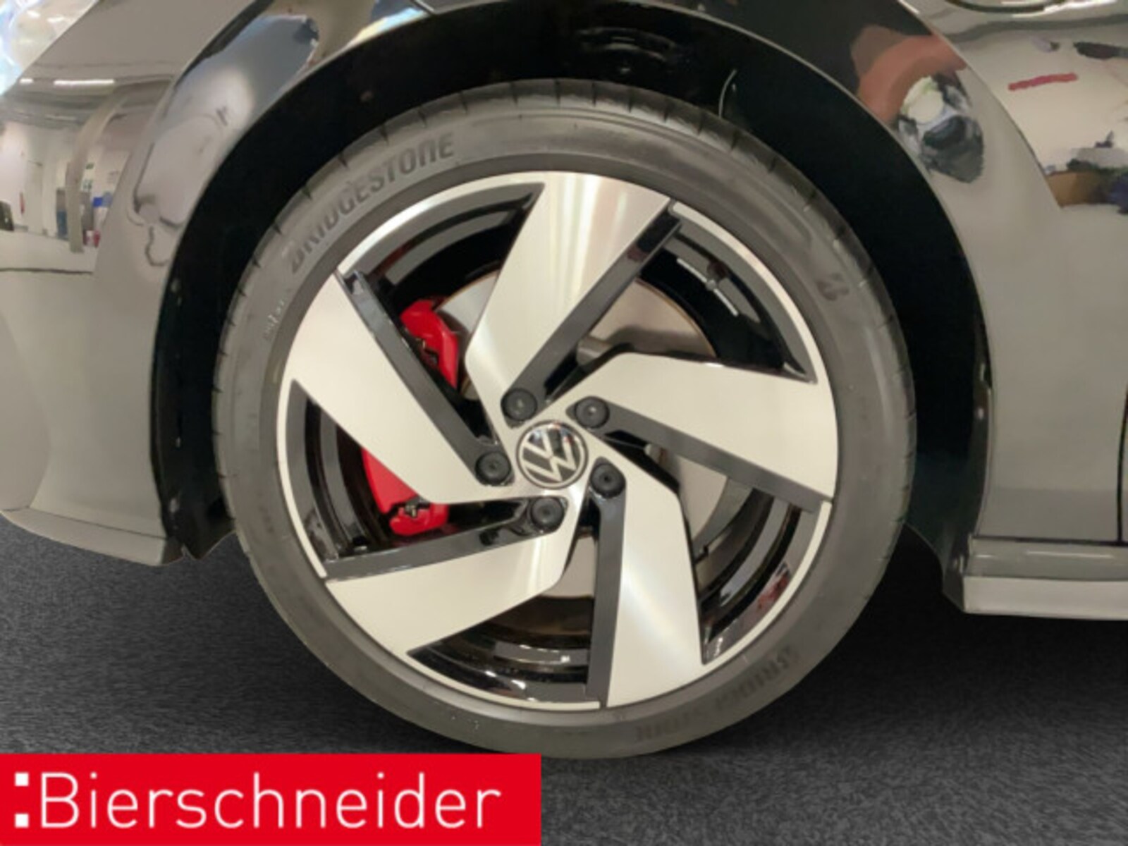 Volkswagen Golf – Bild 10