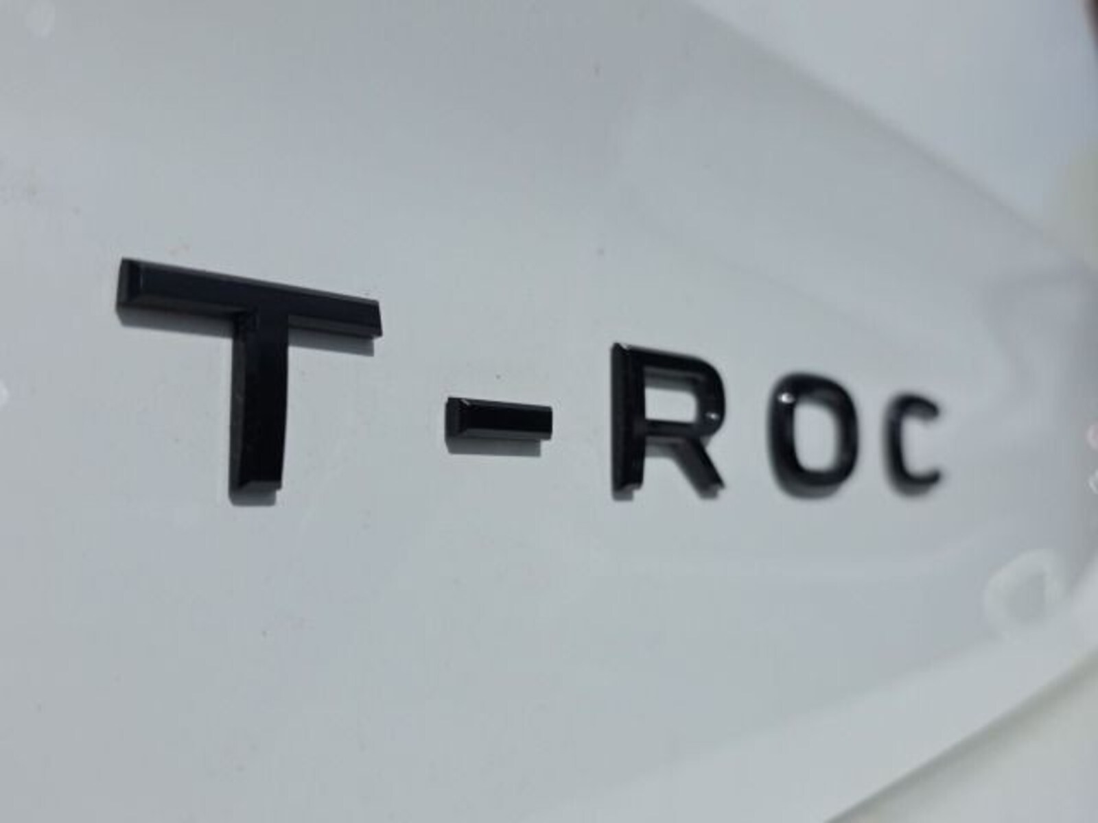 Volkswagen T-Roc Cabriolet – Bild 17