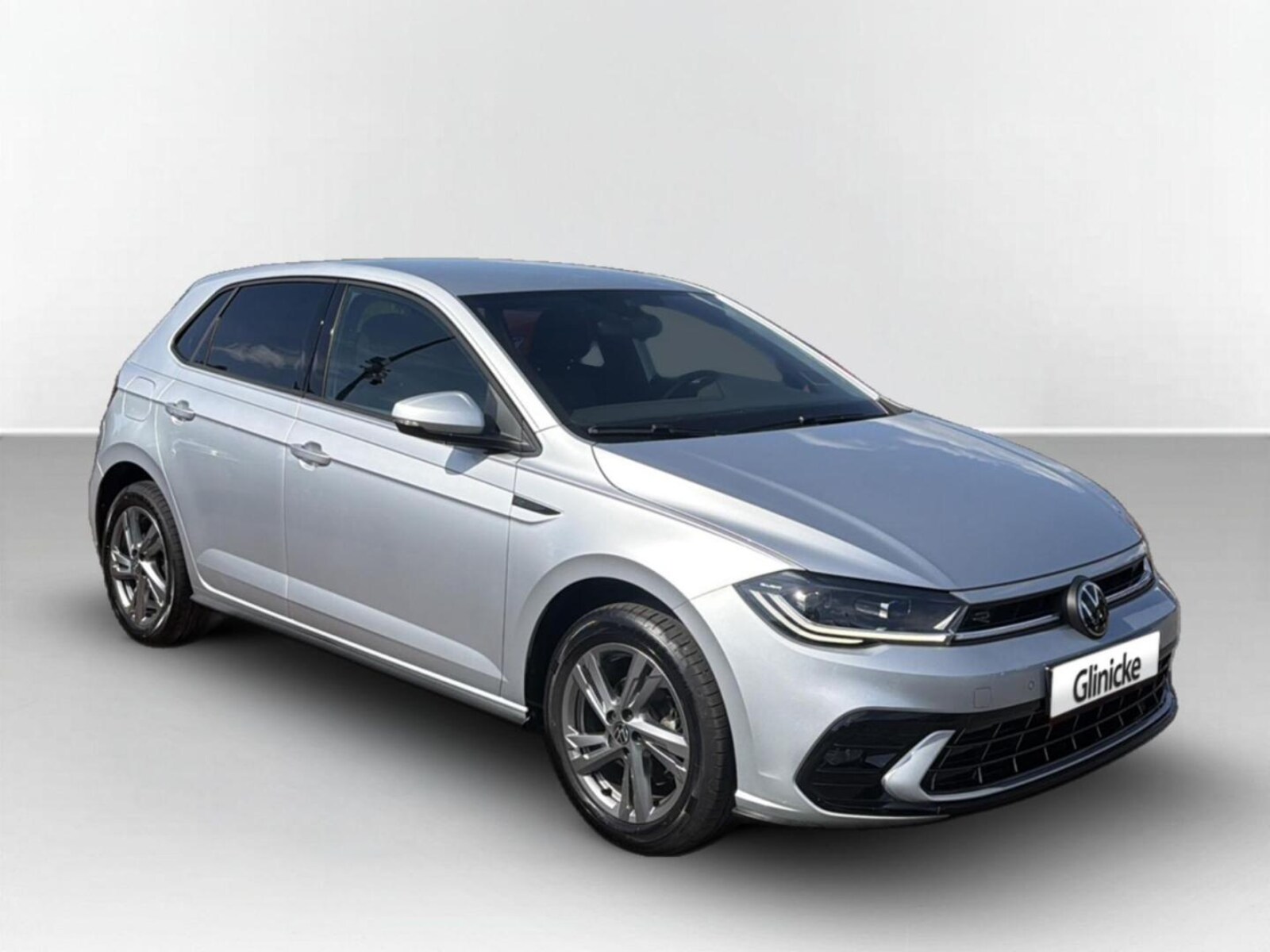 Volkswagen Polo – Bild 8
