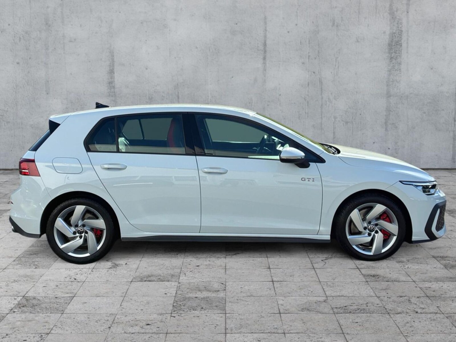 Volkswagen Golf – Bild 6