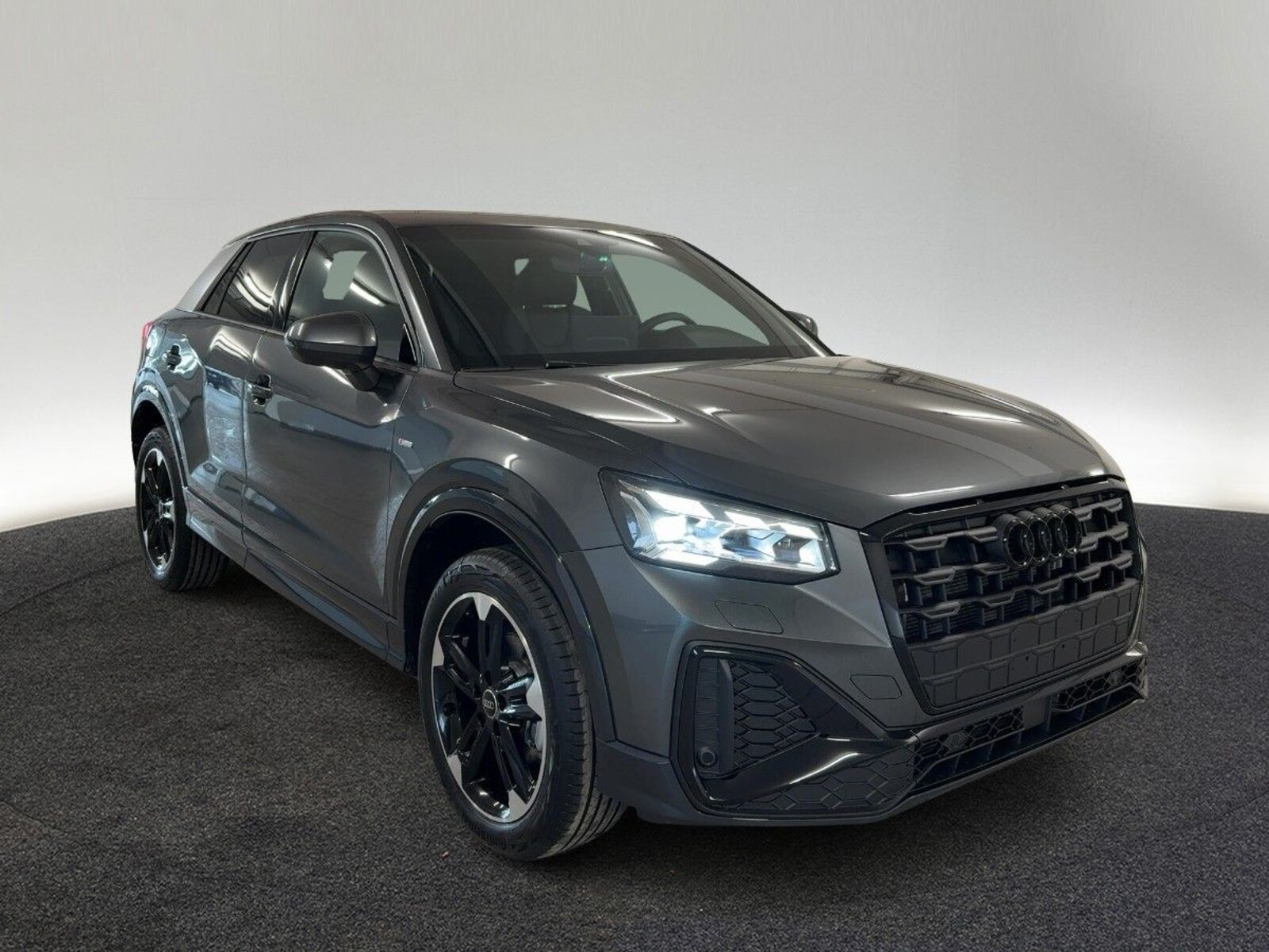 Audi Q2 – Bild 7