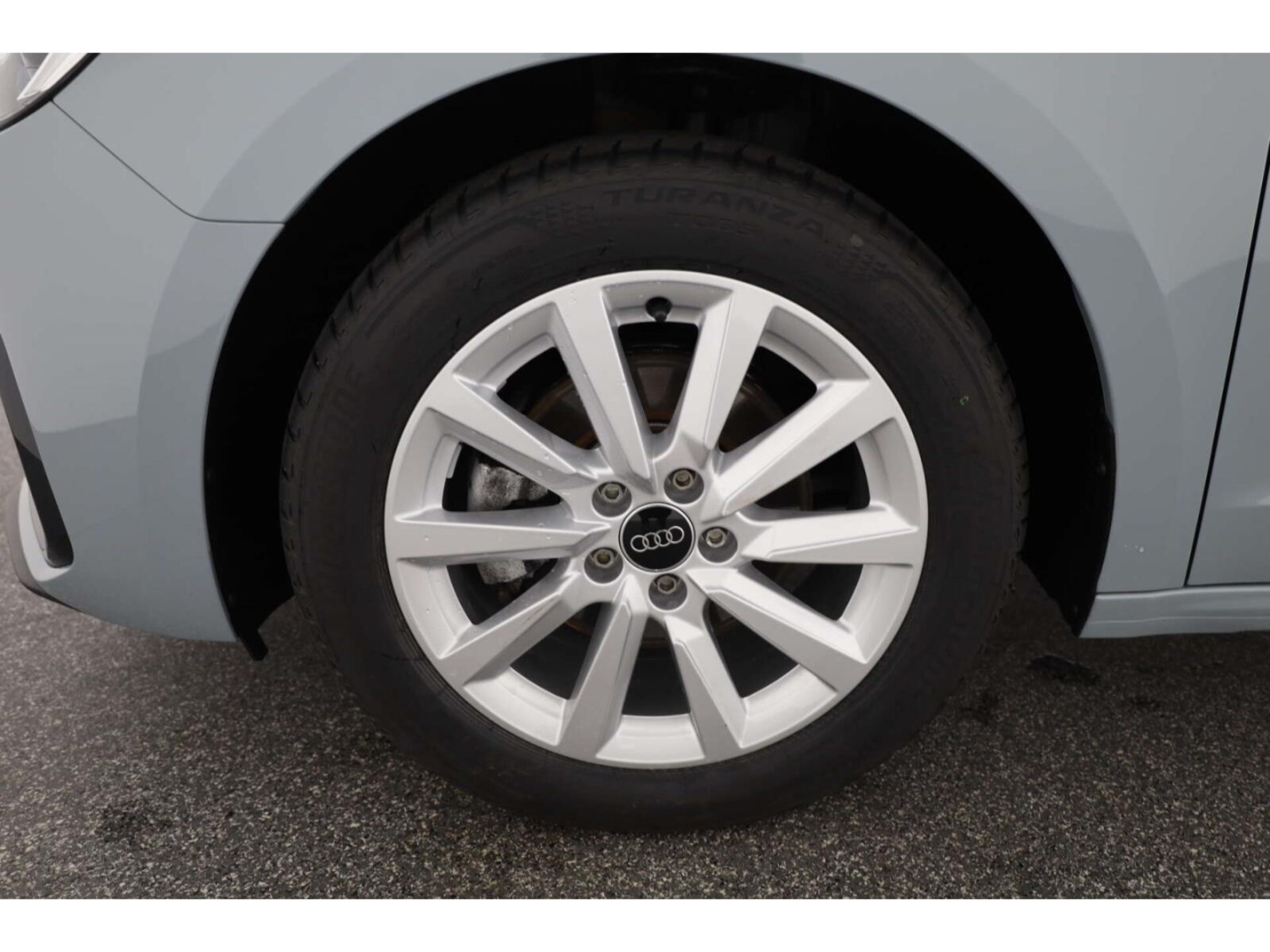 Audi A1 Sportback – Bild 8