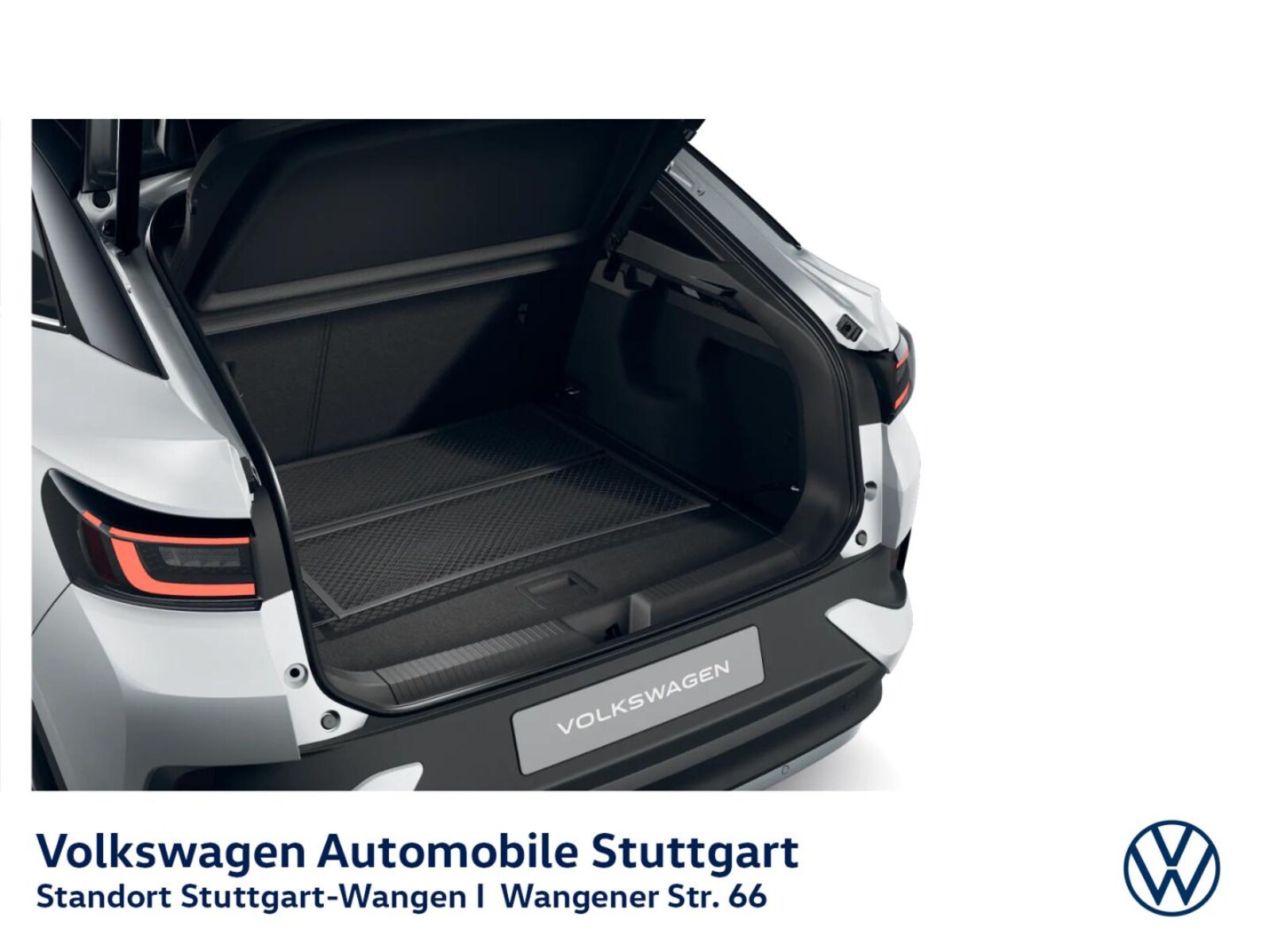 Volkswagen ID.5 – Bild 7