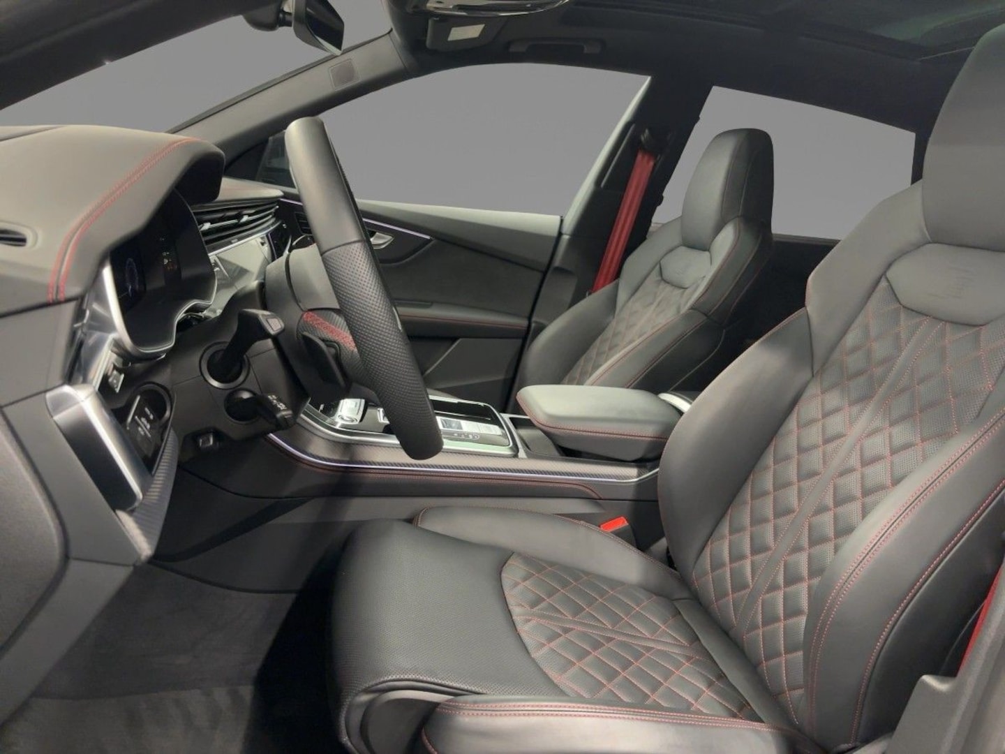 Bild über Audi Q8 SUV TFSI e S line business TFSI e quattro 360 kW tiptronic - für weitere Informationen kontaktieren Sie den Audi Partner