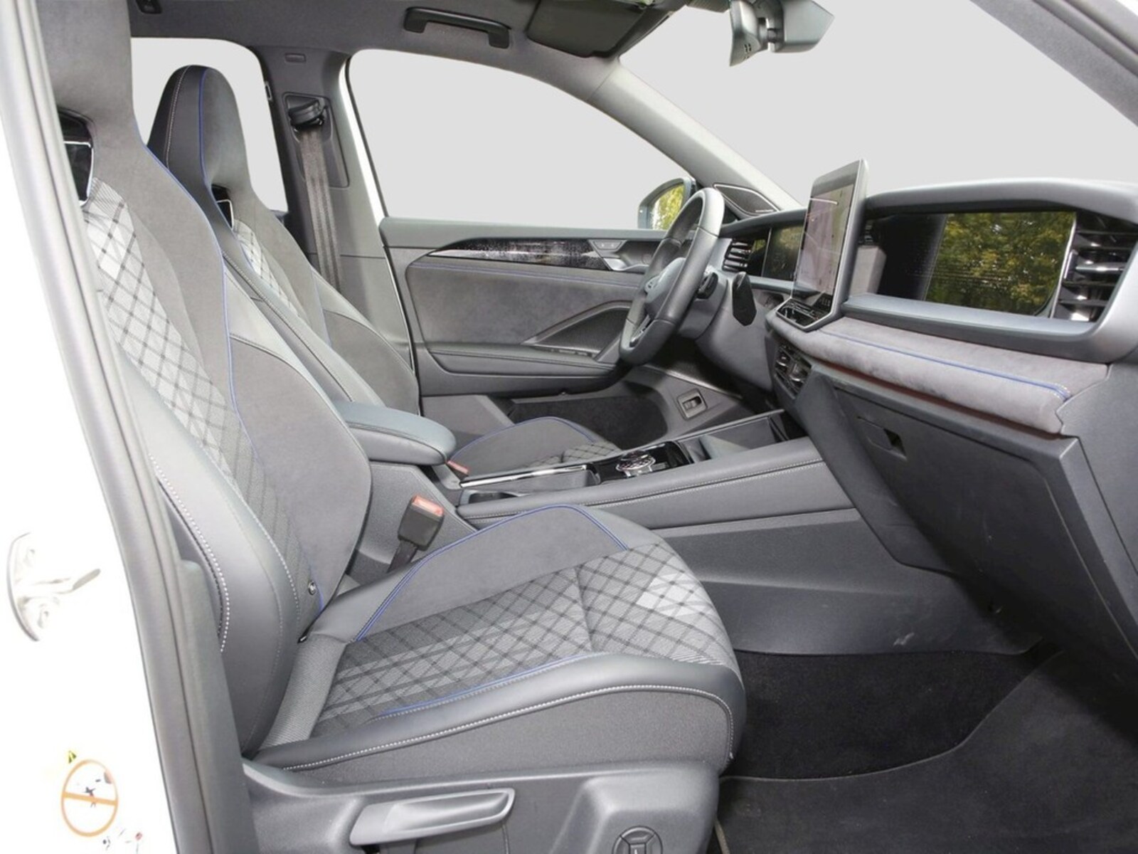 Volkswagen Tayron – Bild 8