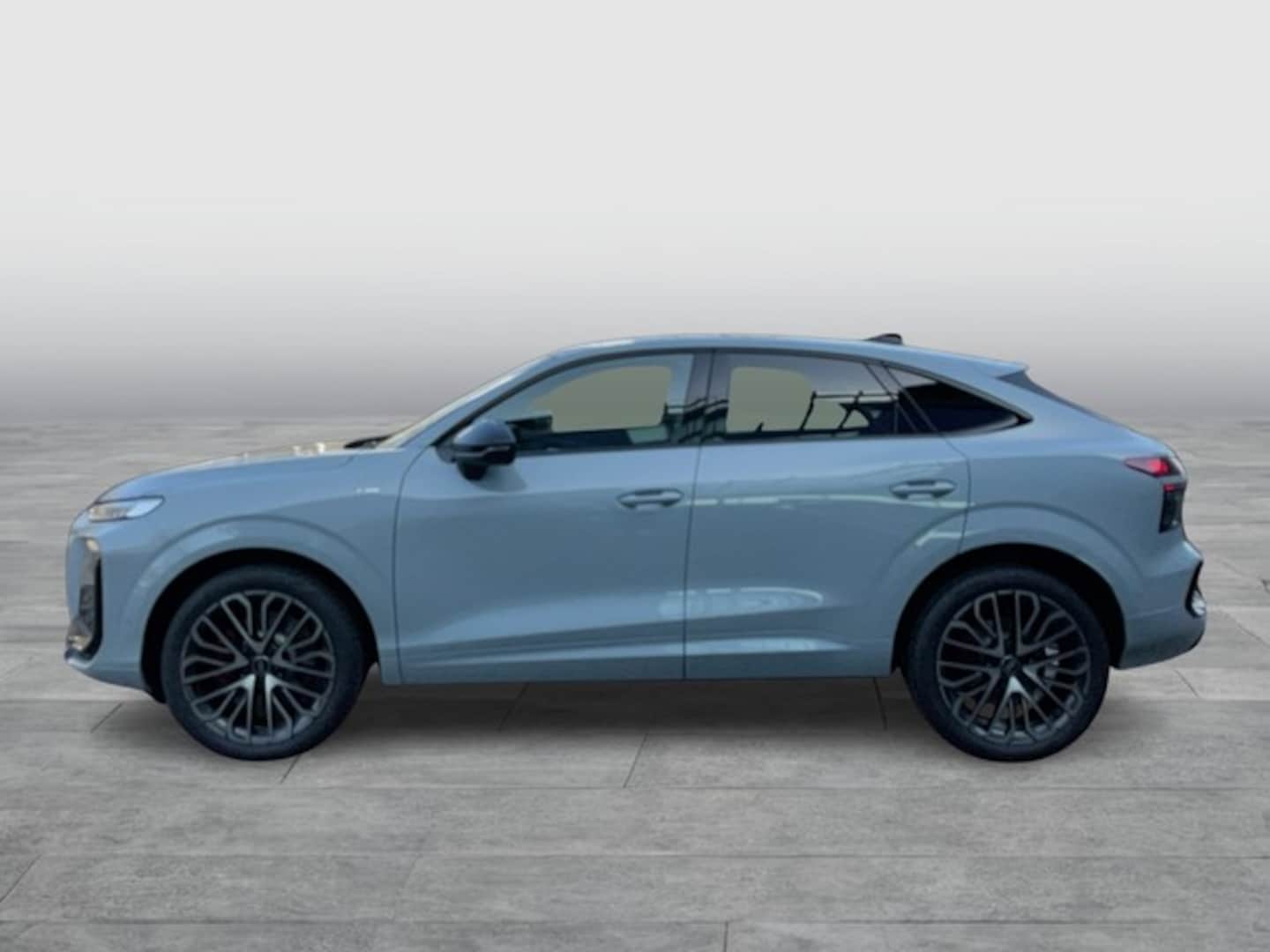 Bild über Audi Q3 Sportback TDI 110 kW S tronic - für weitere Informationen kontaktieren Sie den Audi Partner