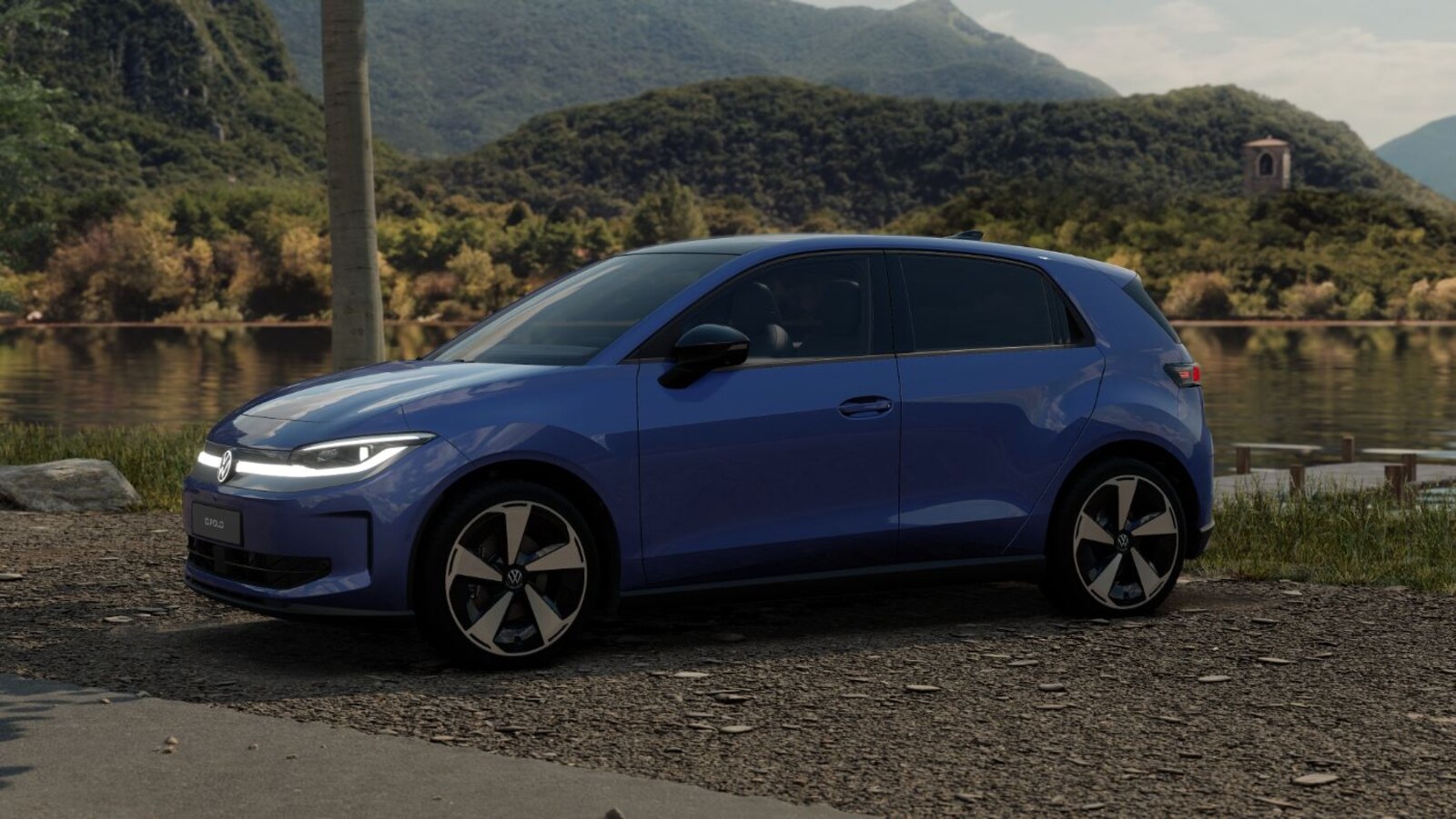 Volkswagen ID. Polo – Bild 5