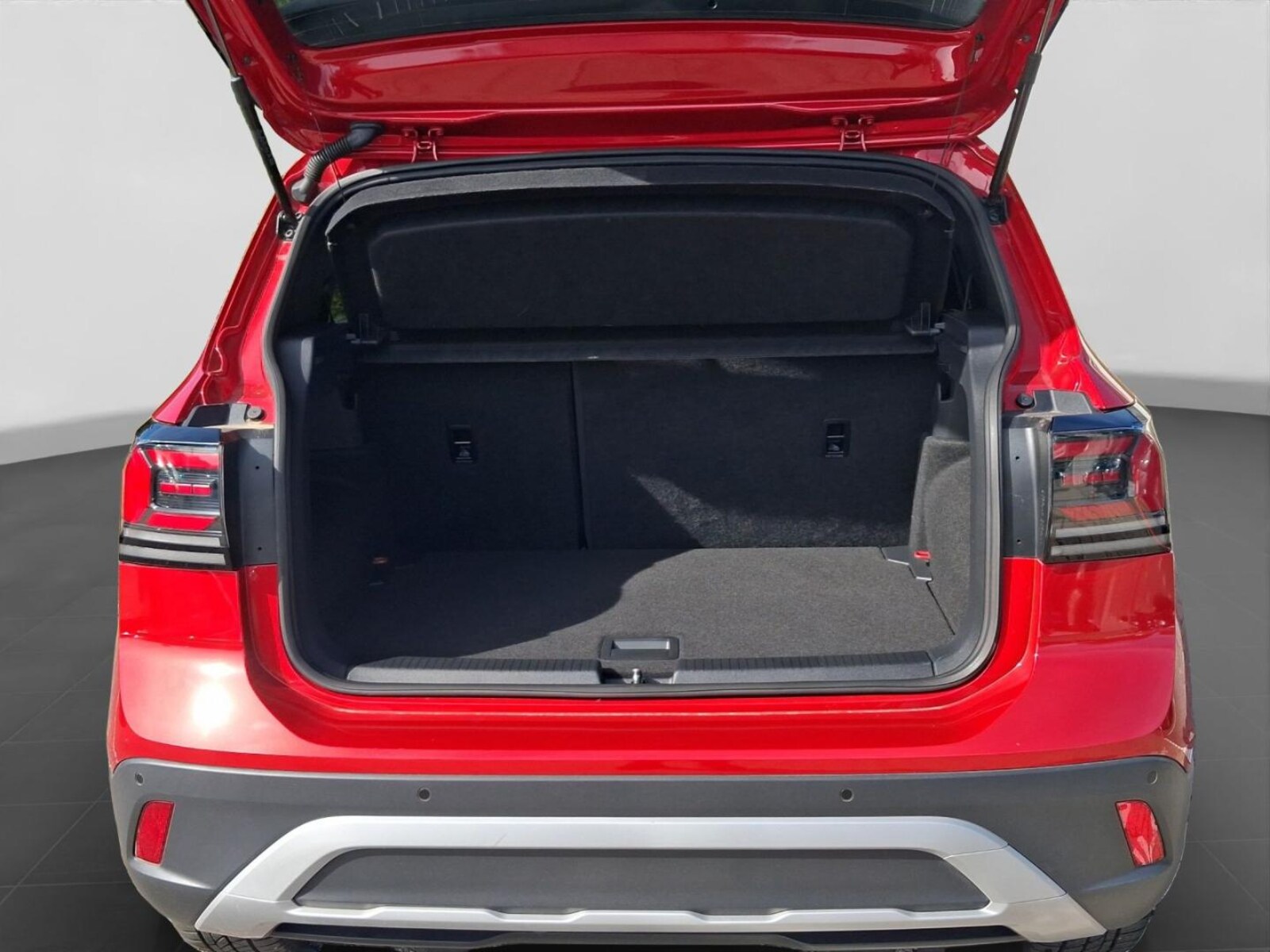 Volkswagen T-Cross – Bild 16