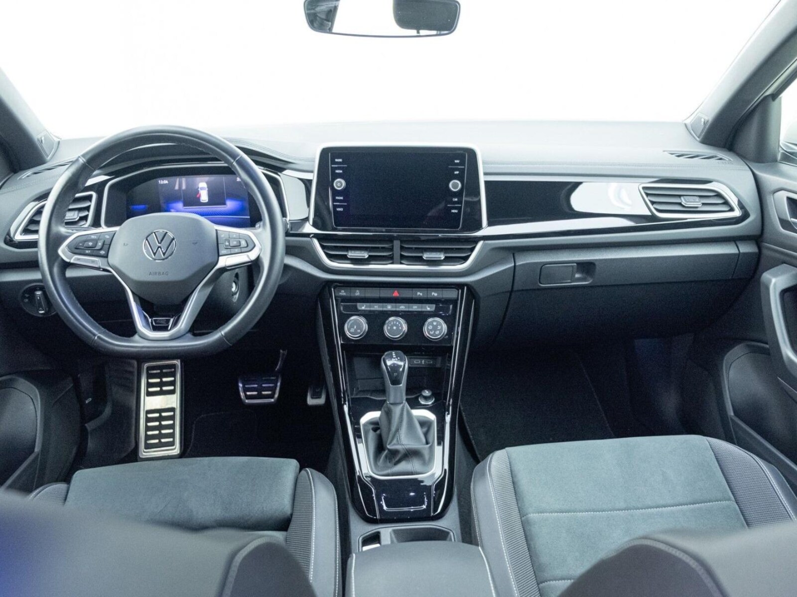 Volkswagen T-Roc – Bild 13