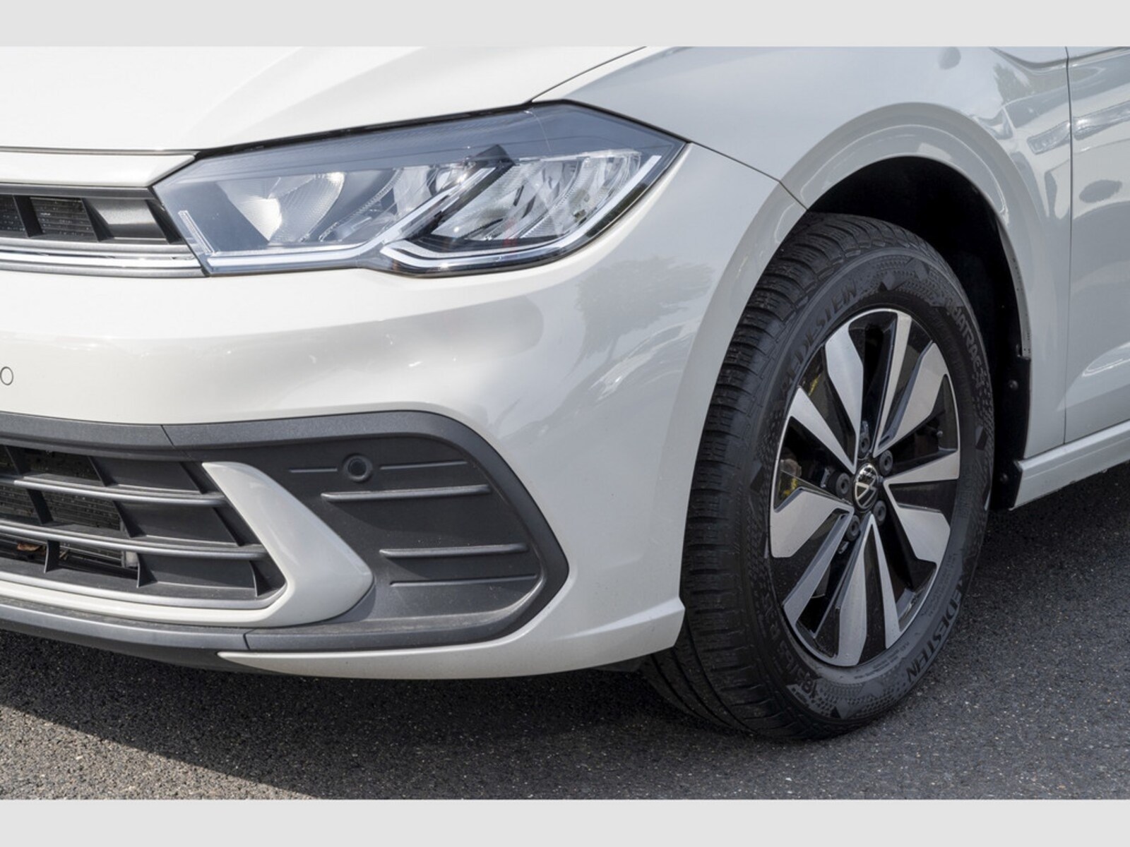 Volkswagen Polo – Bild 5