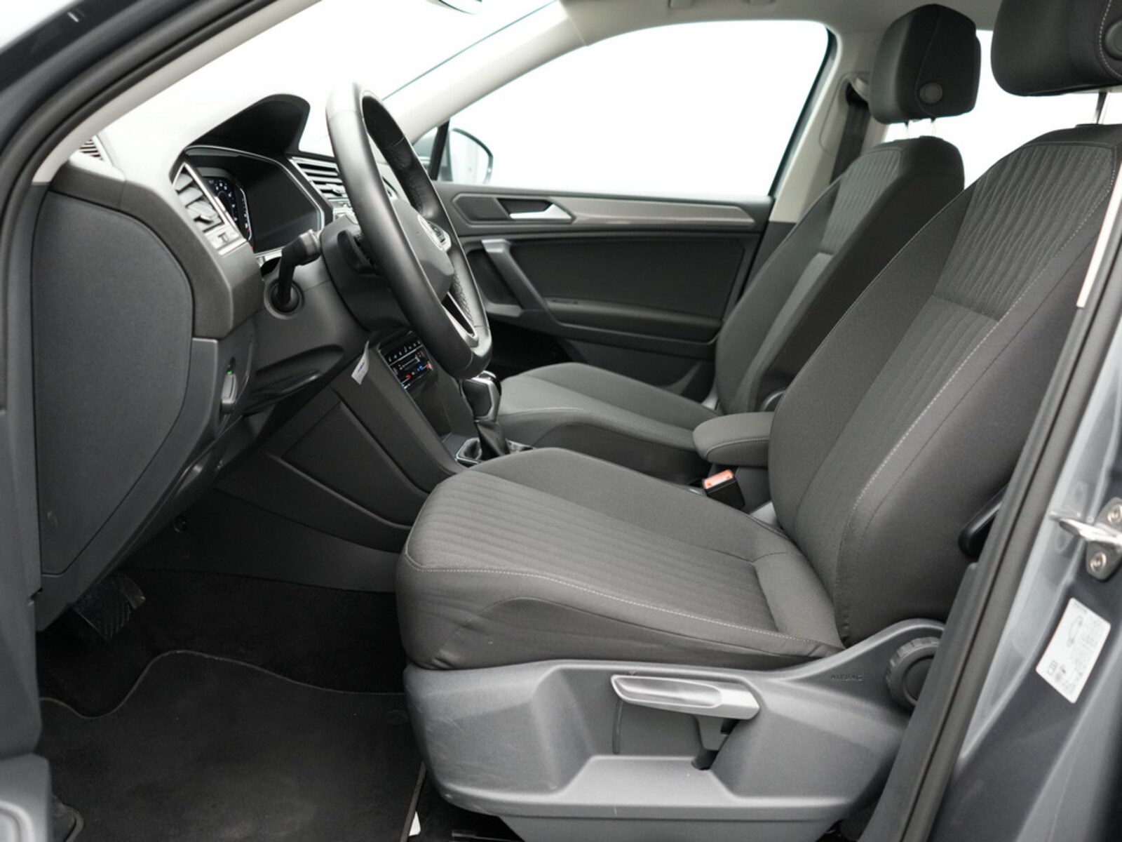 Volkswagen Tiguan Allspace – Bild 13