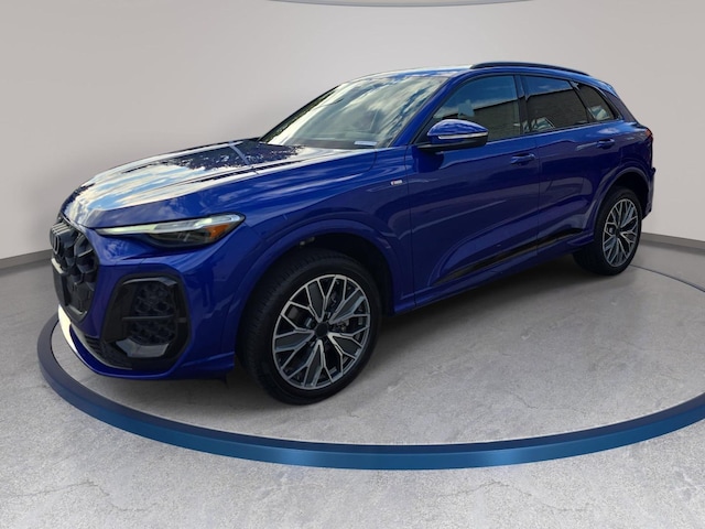 2026 Audi Q5