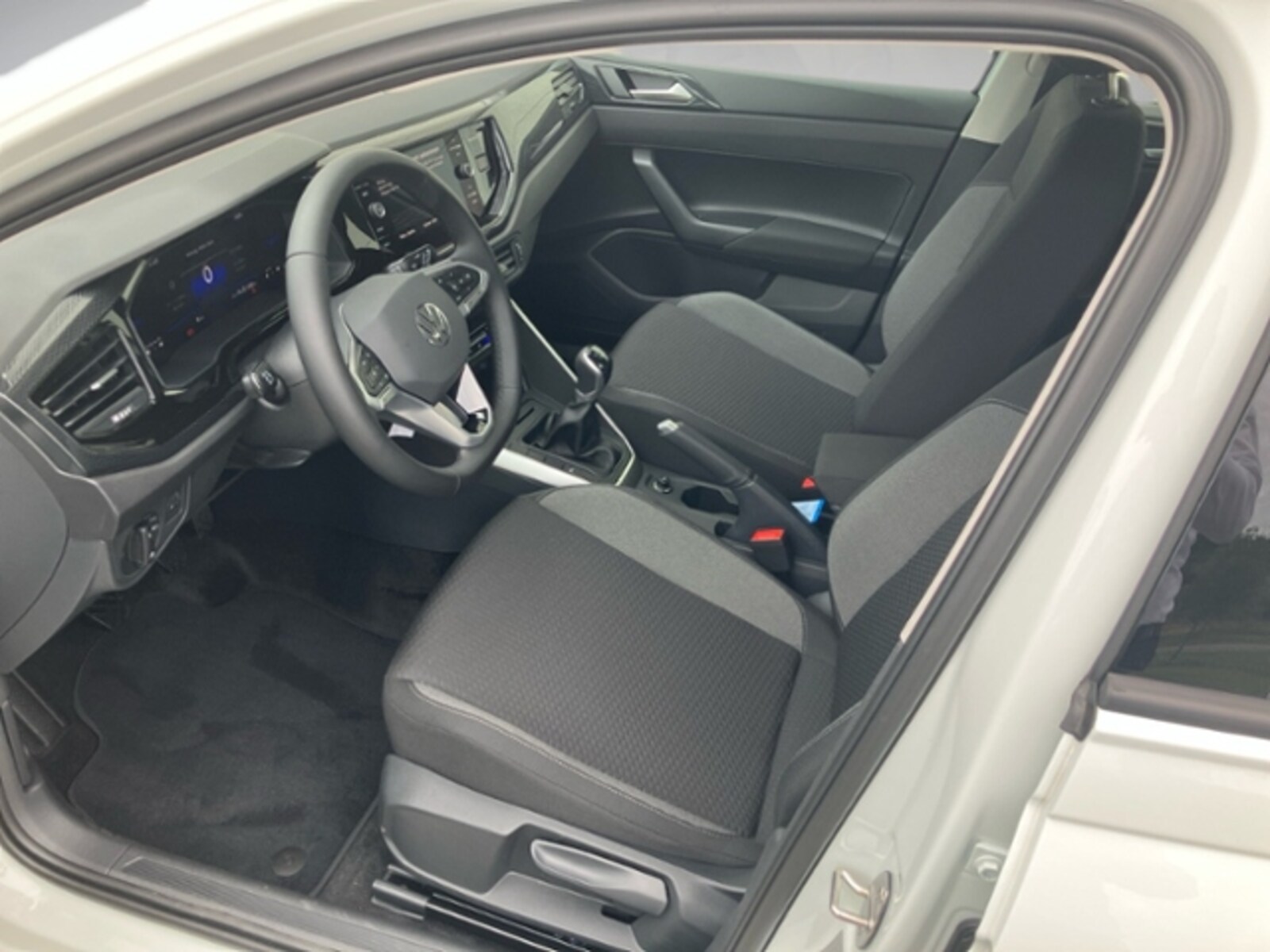 Volkswagen Polo – Bild 10