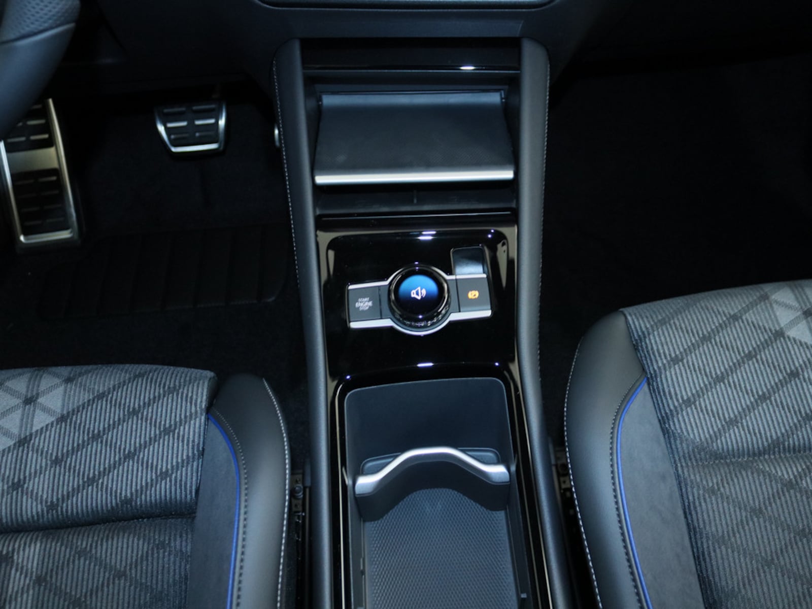 Volkswagen Tiguan – Bild 18