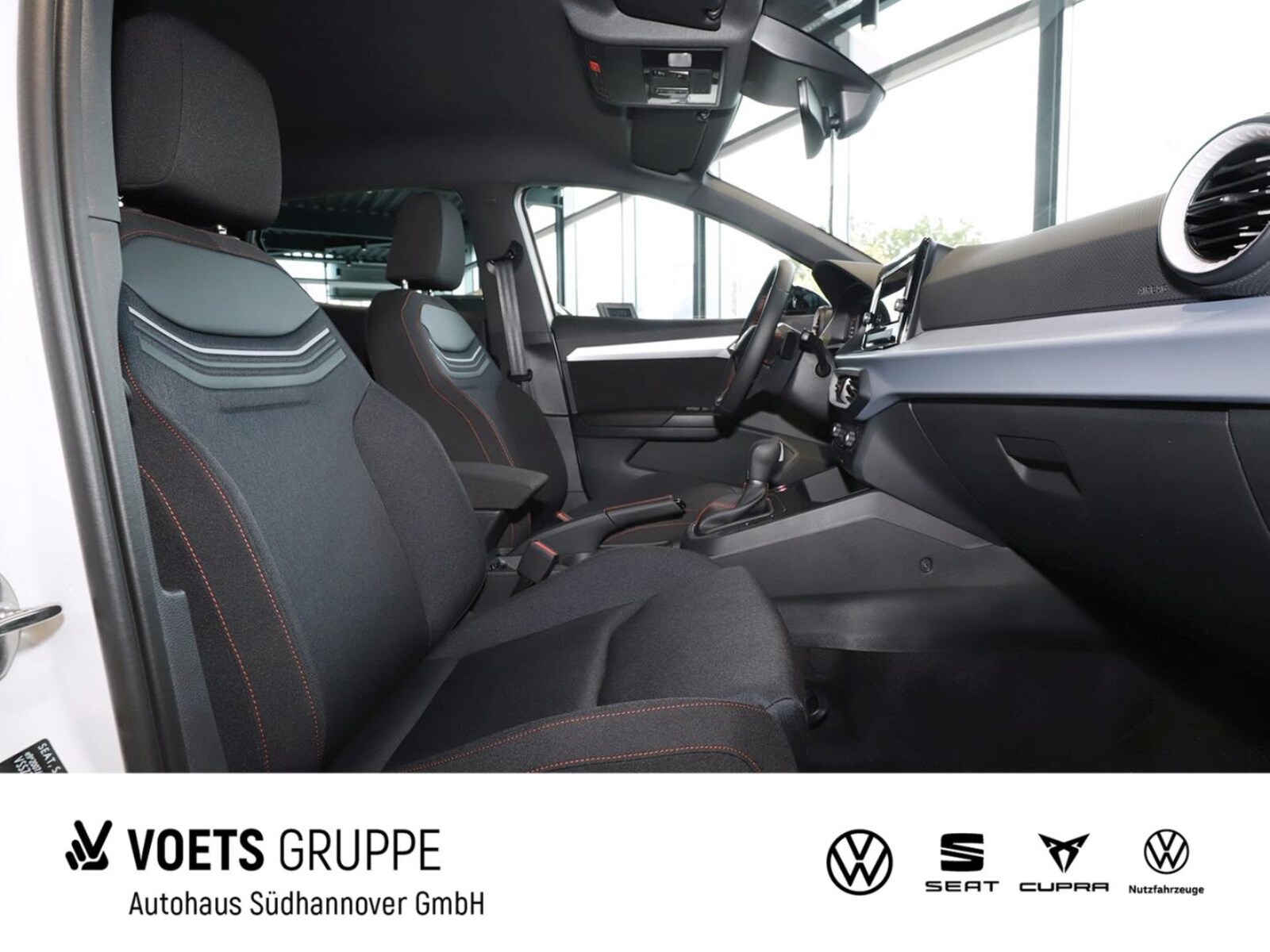 SEAT Ibiza – Bild 8