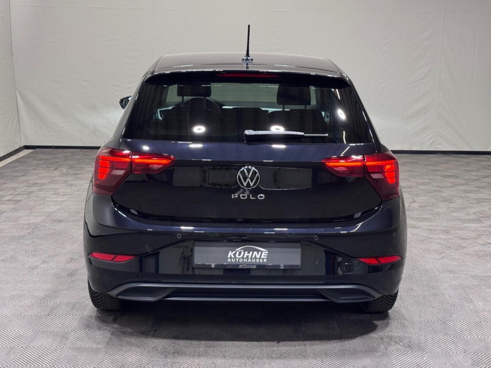 Volkswagen Polo – Bild 14