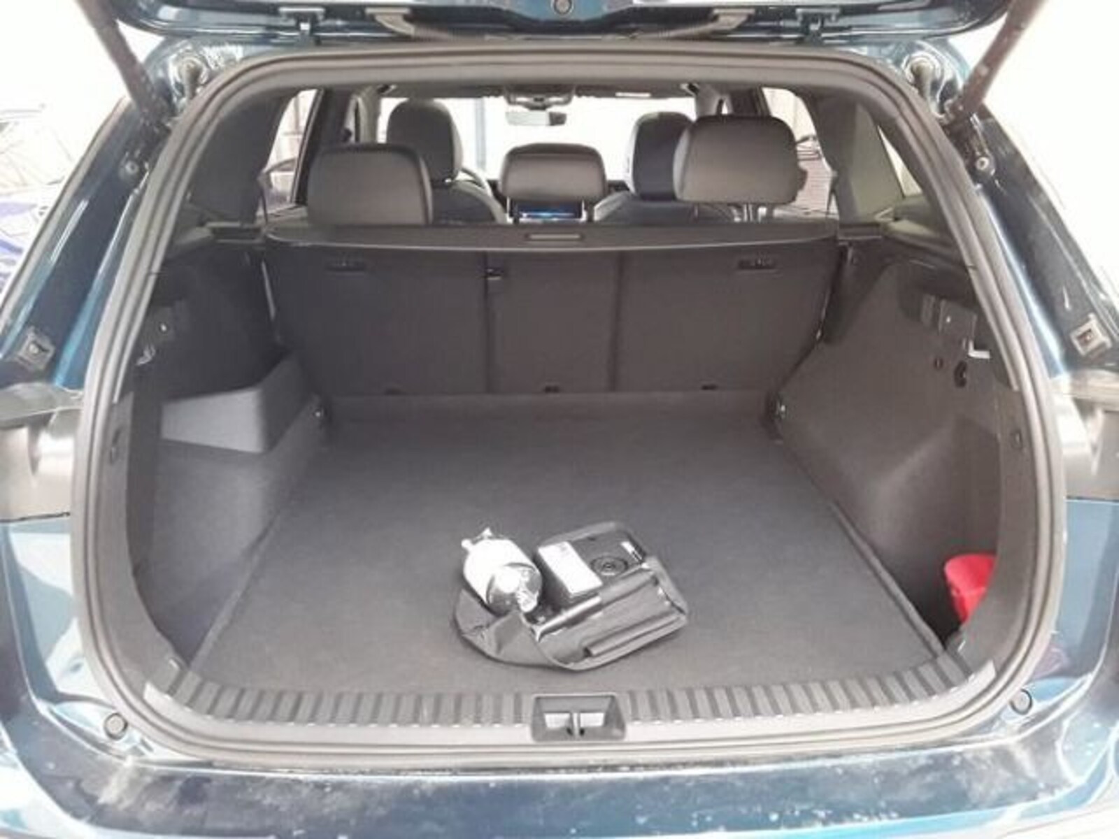 Volkswagen Tayron – Bild 5