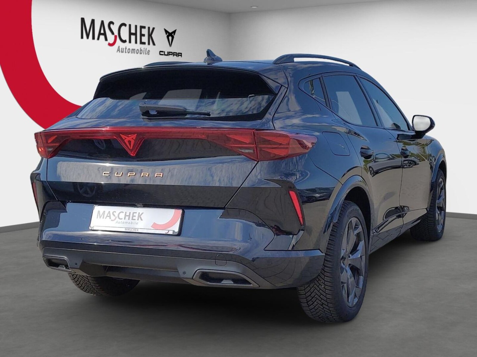 CUPRA Formentor – Bild 6
