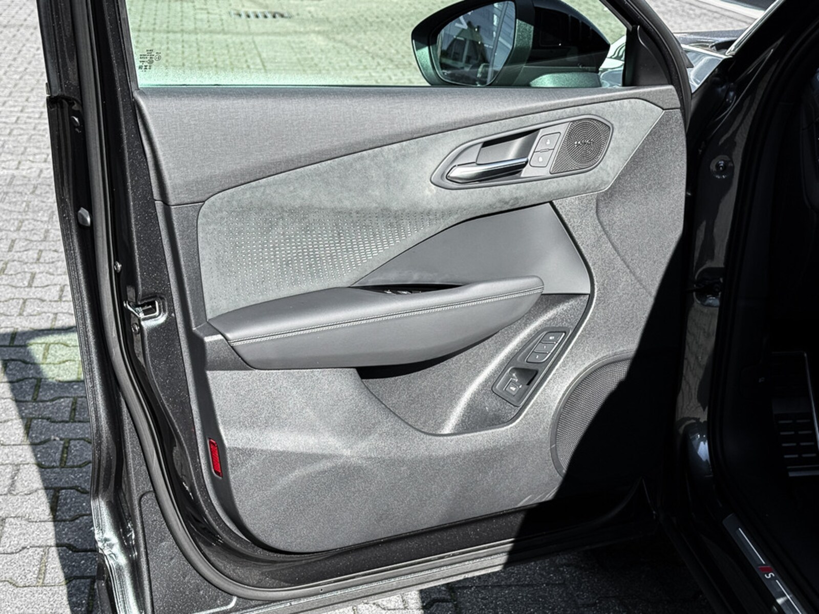 Audi Q3 Sportback – Bild 17