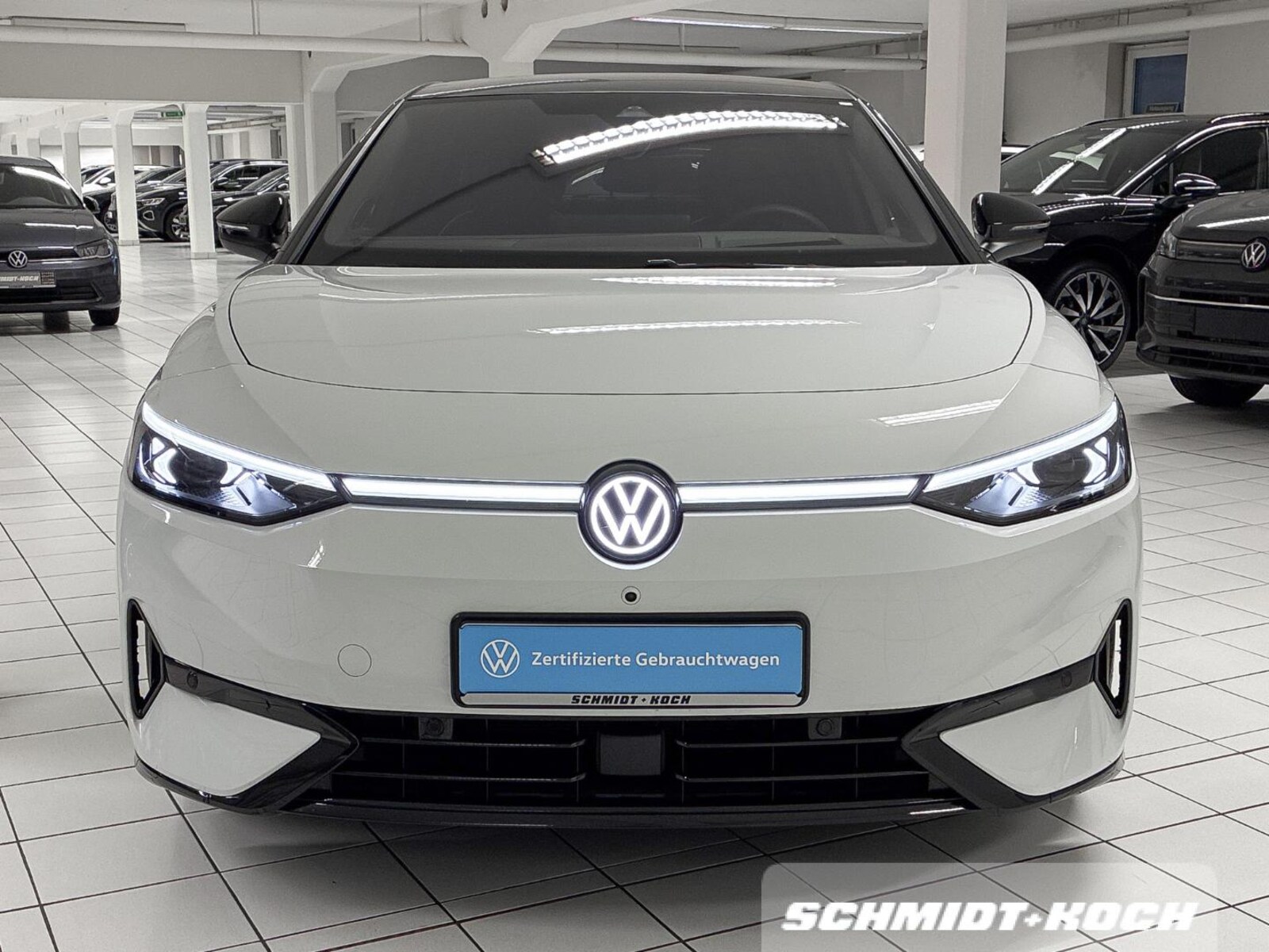 Volkswagen ID.7 – Bild 6
