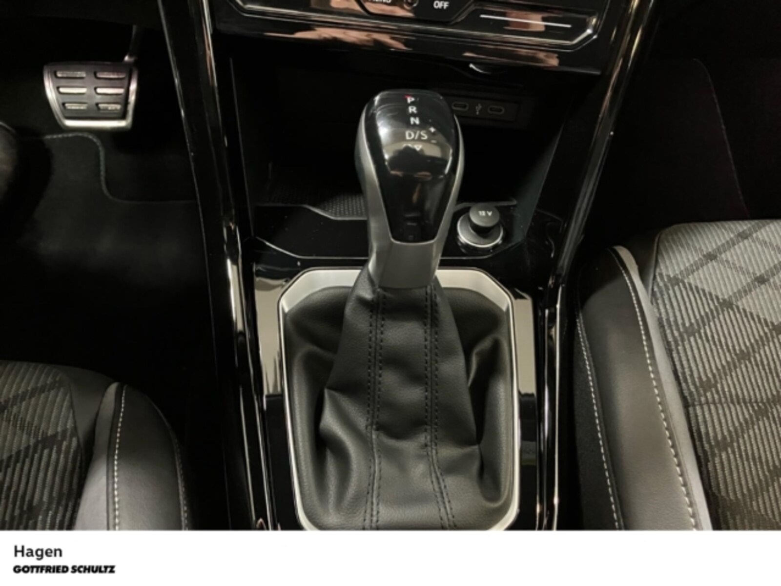 Volkswagen T-Roc – Bild 12