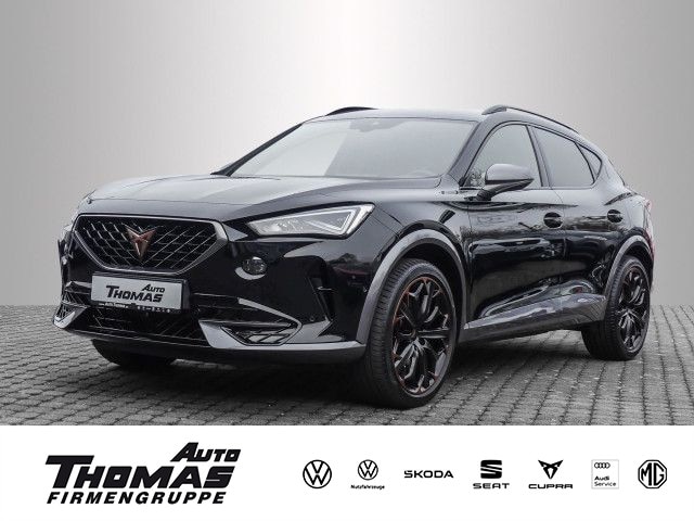 CUPRA Formentor 2.0 TSI 4DRIVE DSG VZ LED+ACC+NAVI+KAMERA (HON28172)