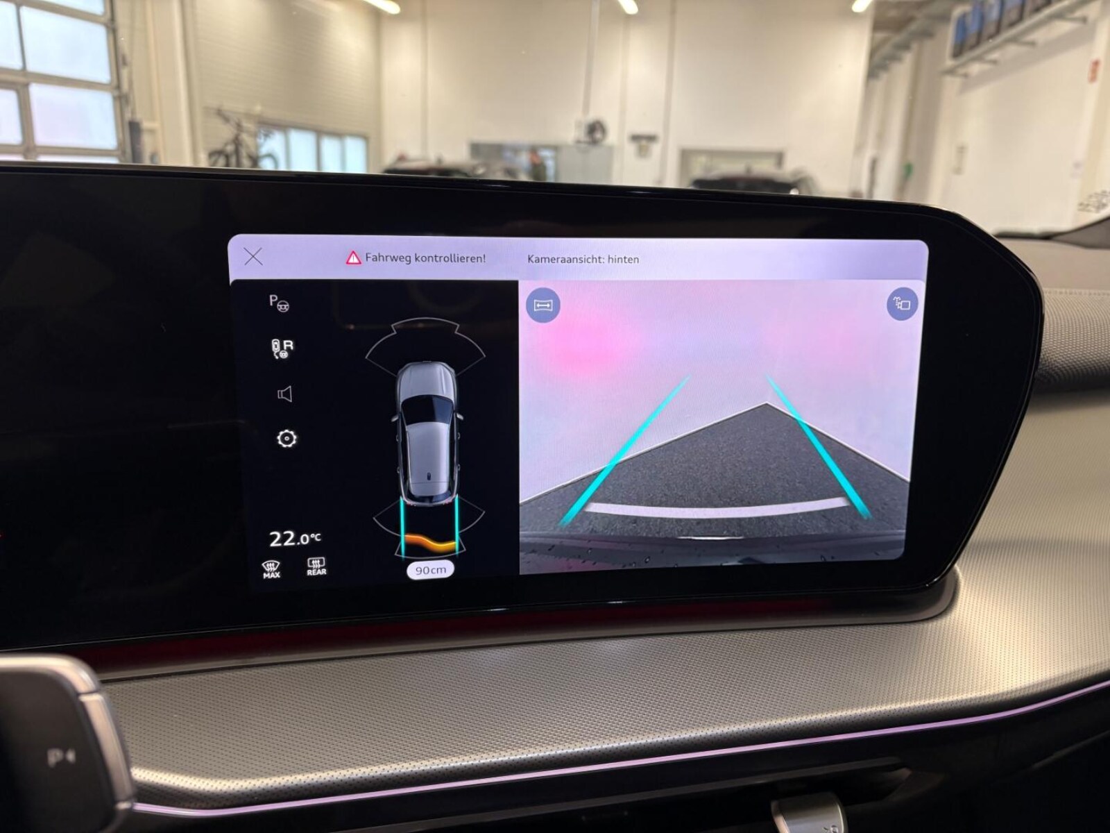 Audi Q3 – Bild 11