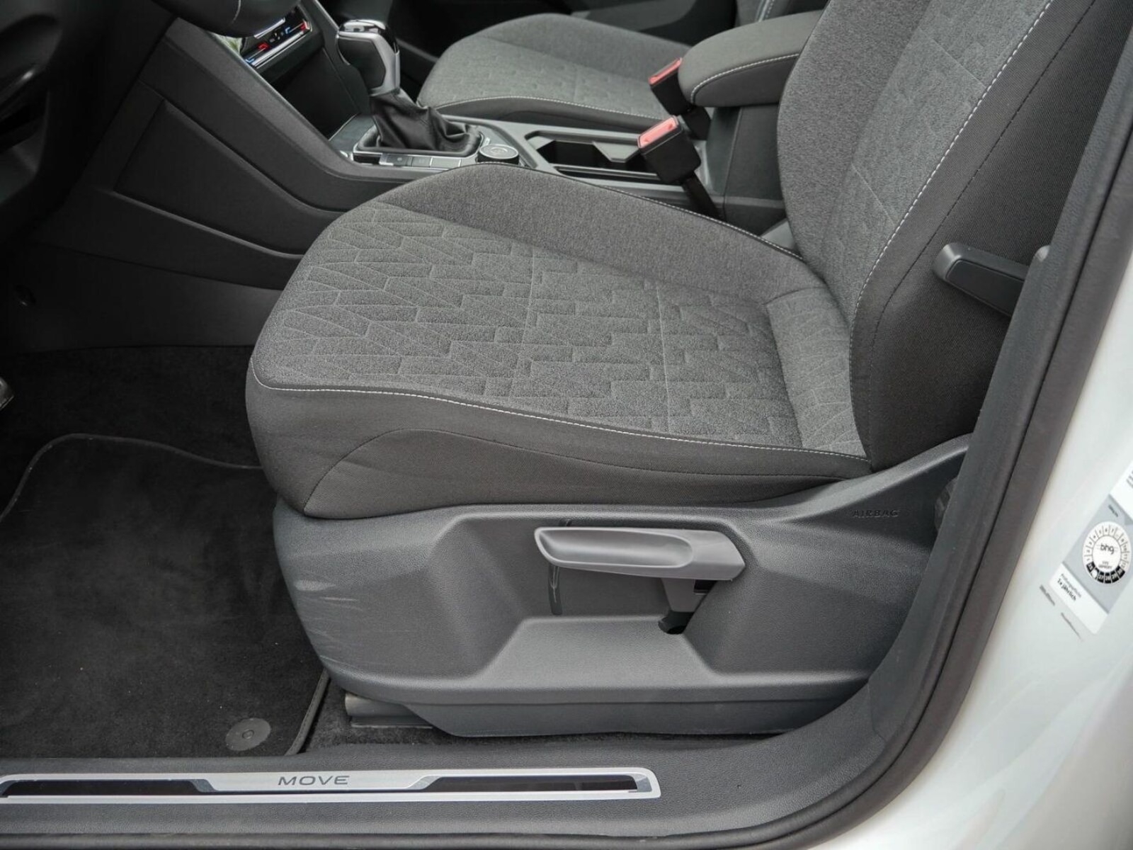 Volkswagen Tiguan Allspace – Bild 23