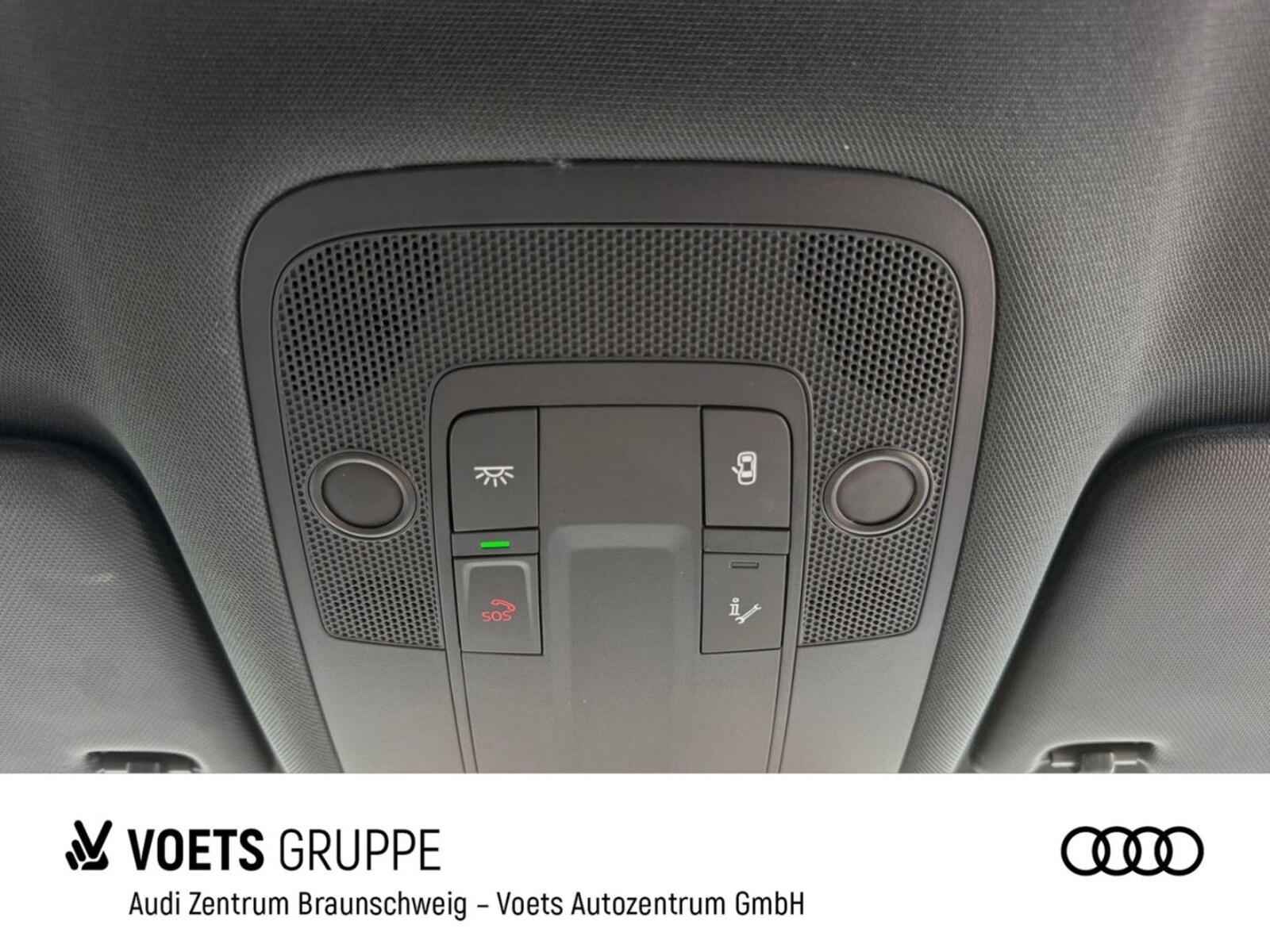 Audi A1 Sportback – Bild 14