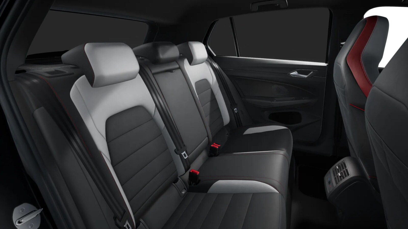 Volkswagen Golf – Bild 11