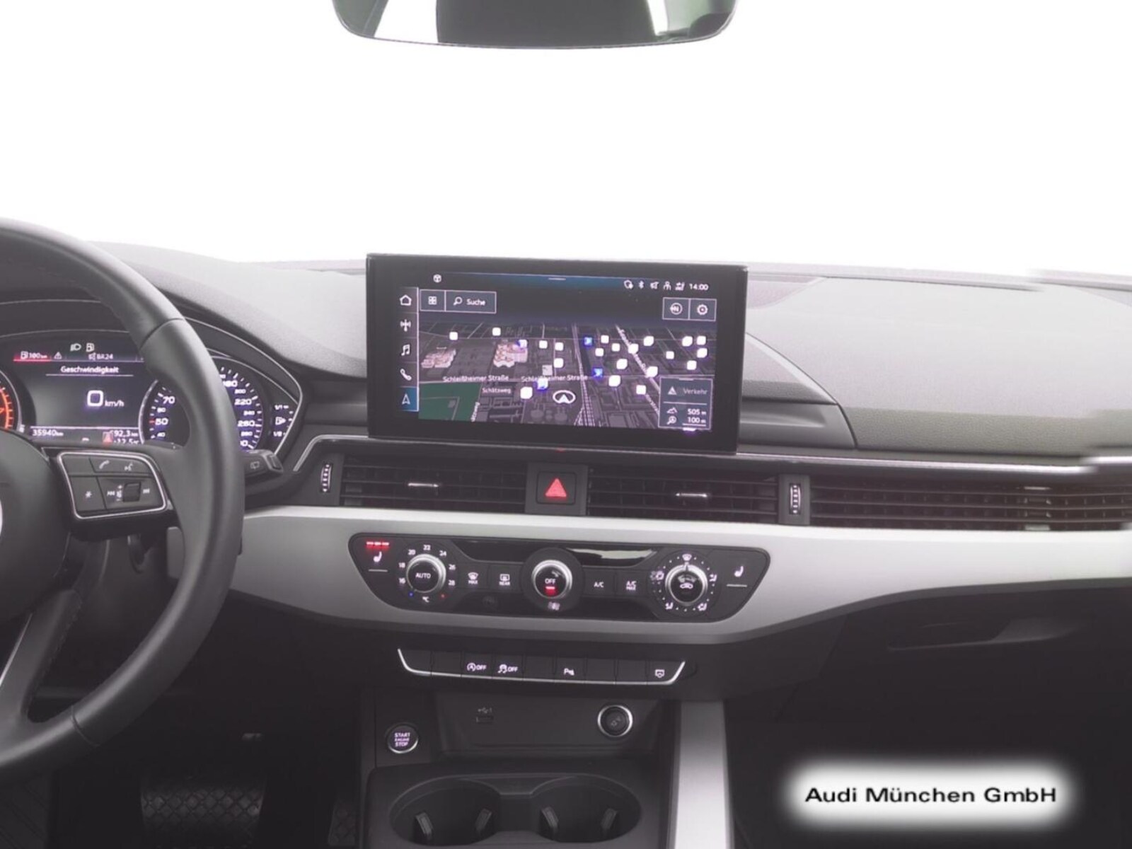 Audi A4 Avant – Bild 12