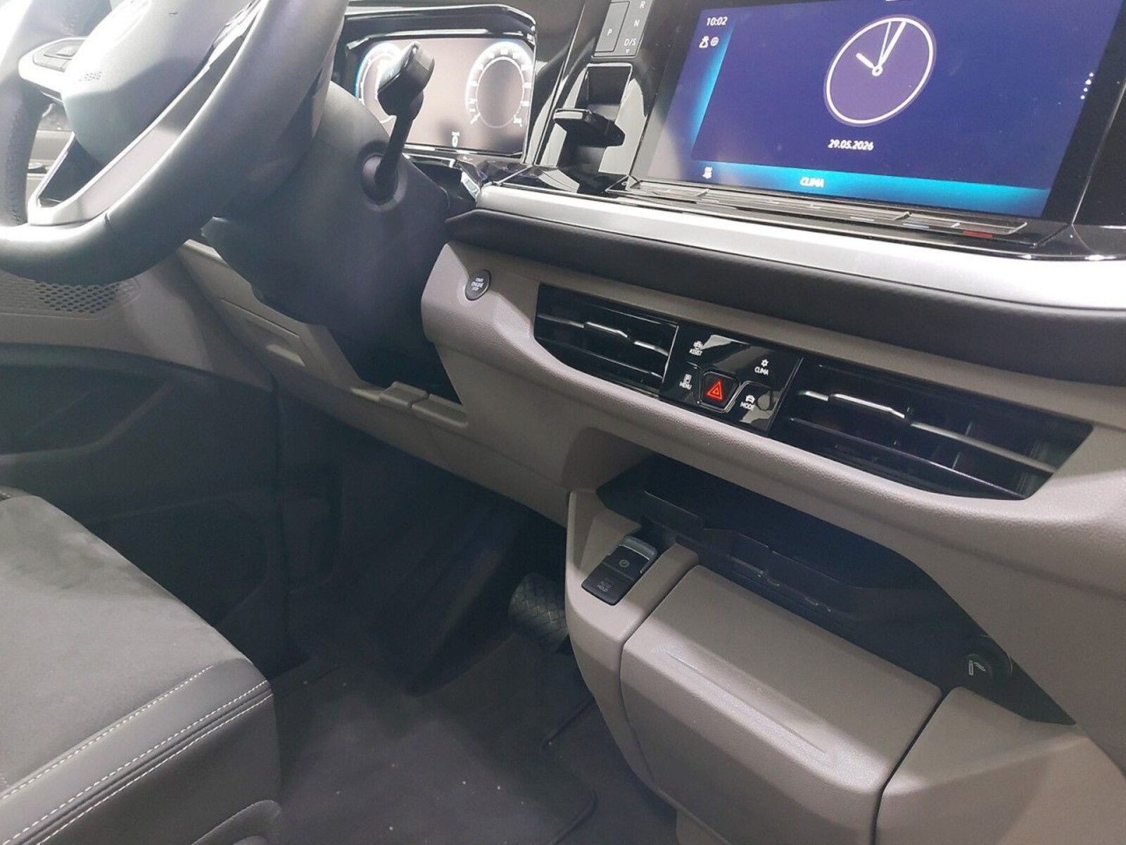 Volkswagen California – Bild 16