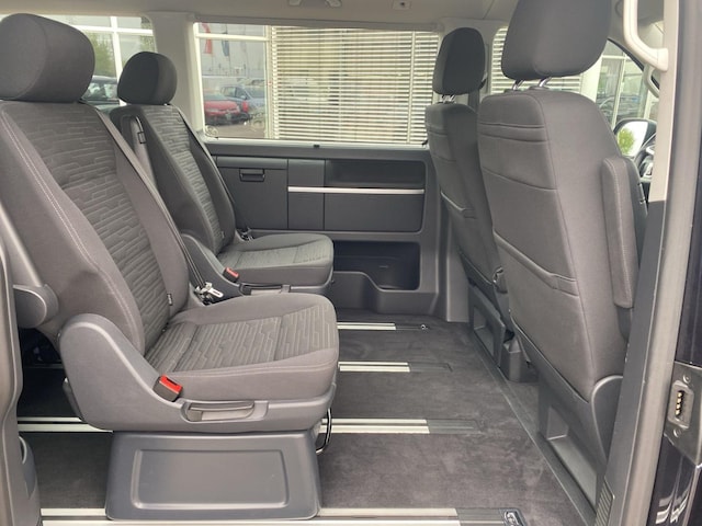 Volkswagen T6.1 Multivan