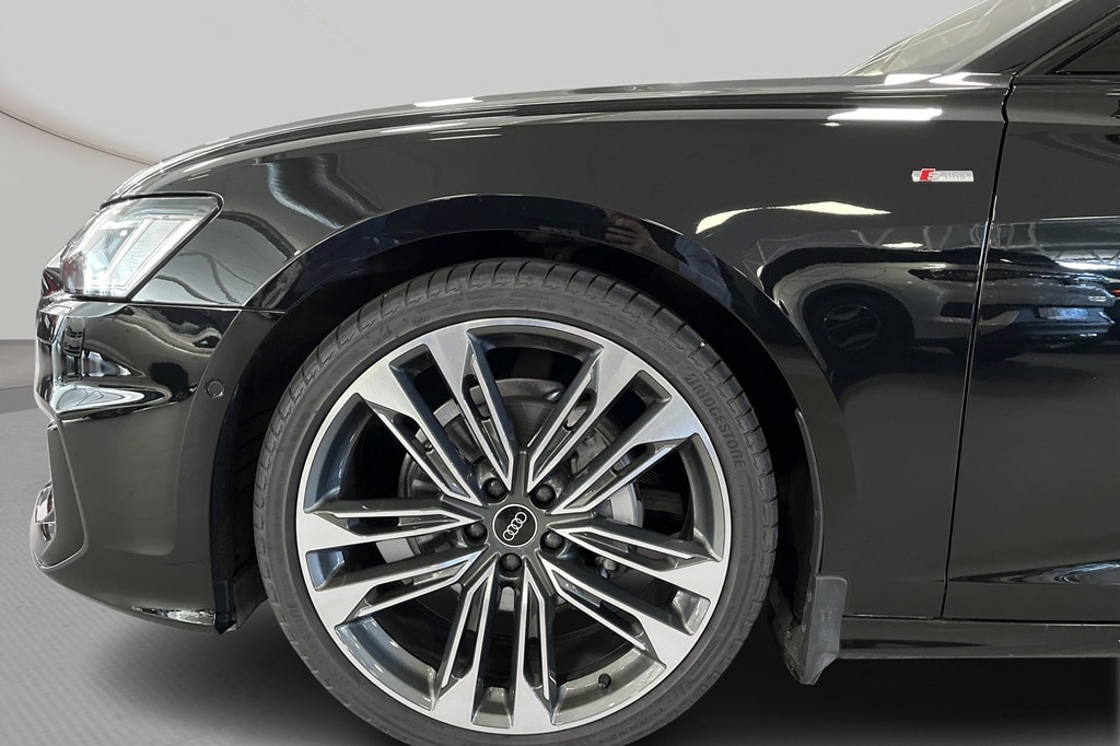 Image about Audi A6 Avant A6 Avant 40 TDI quattro S line204hkS tronic