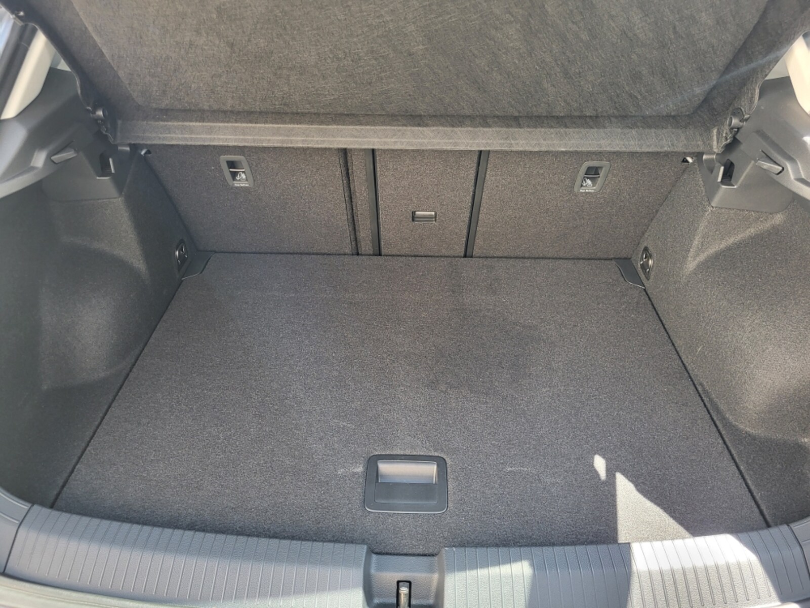 Volkswagen T-Roc – Bild 22