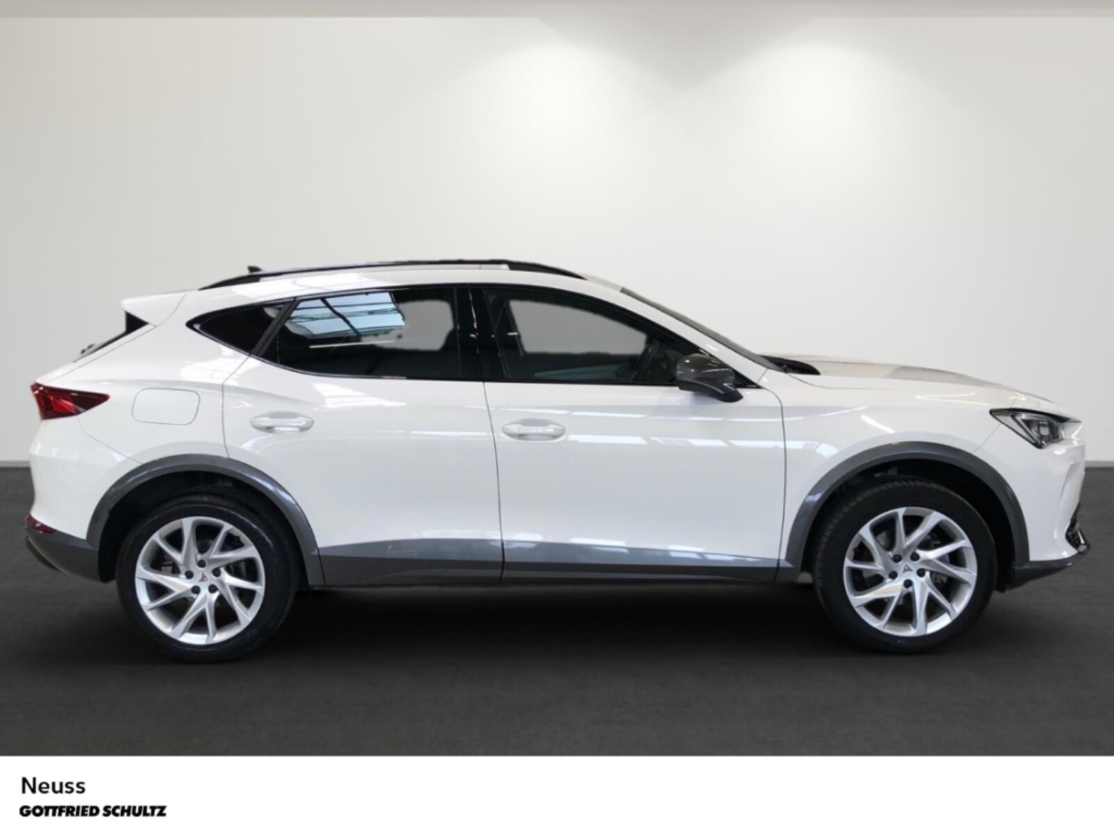 CUPRA Formentor – Bild 2